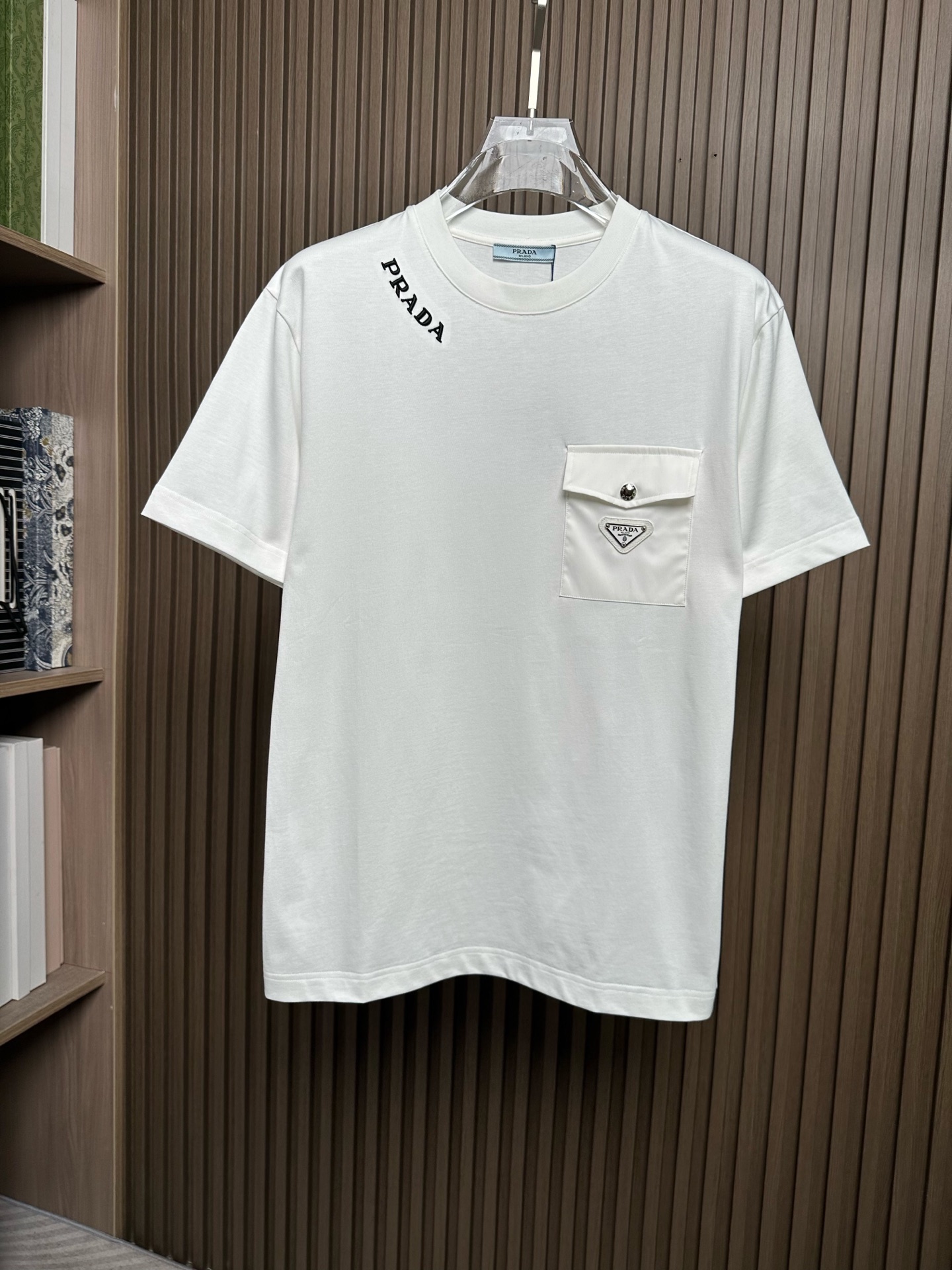short sleeves