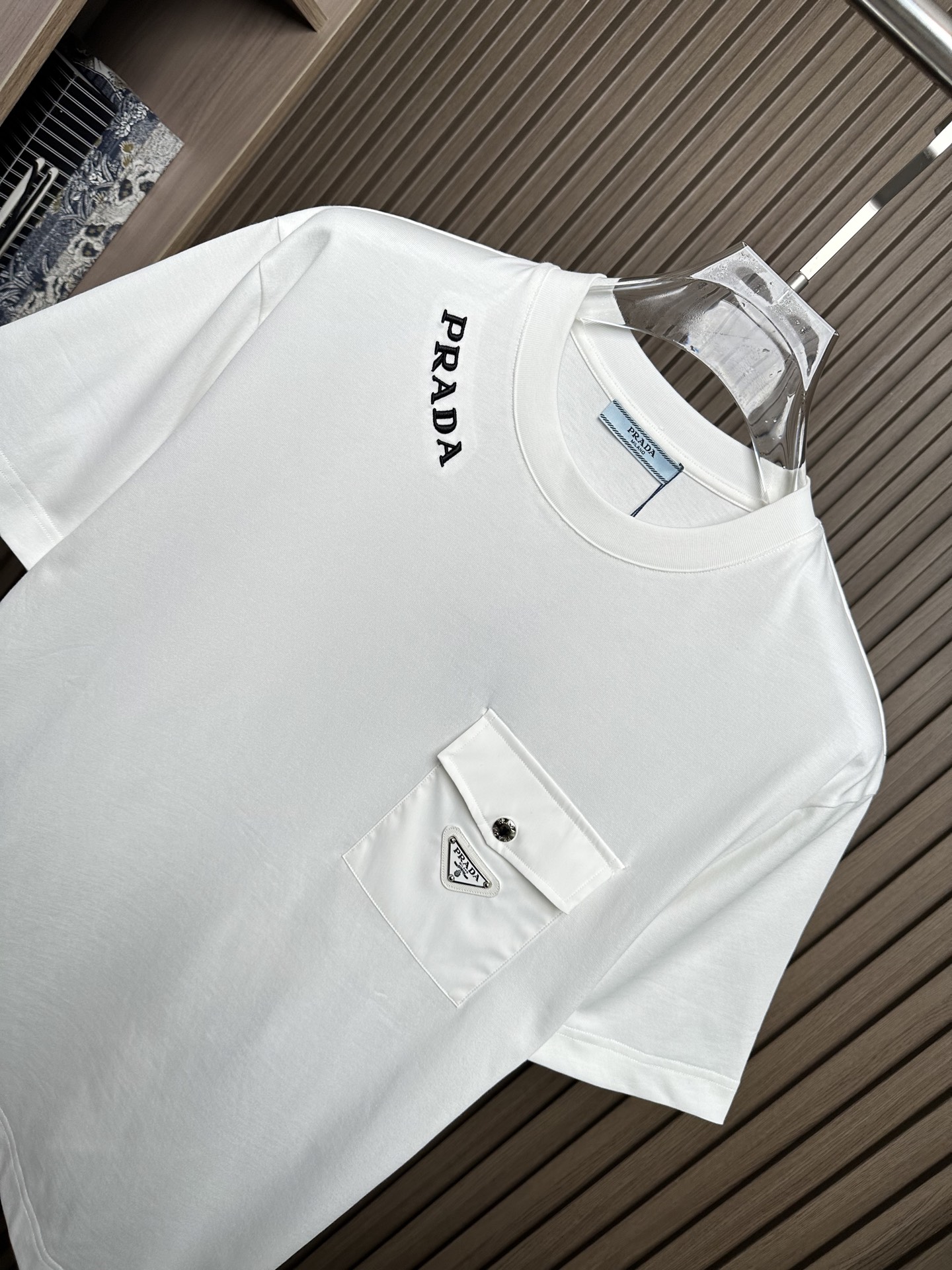 short sleeves