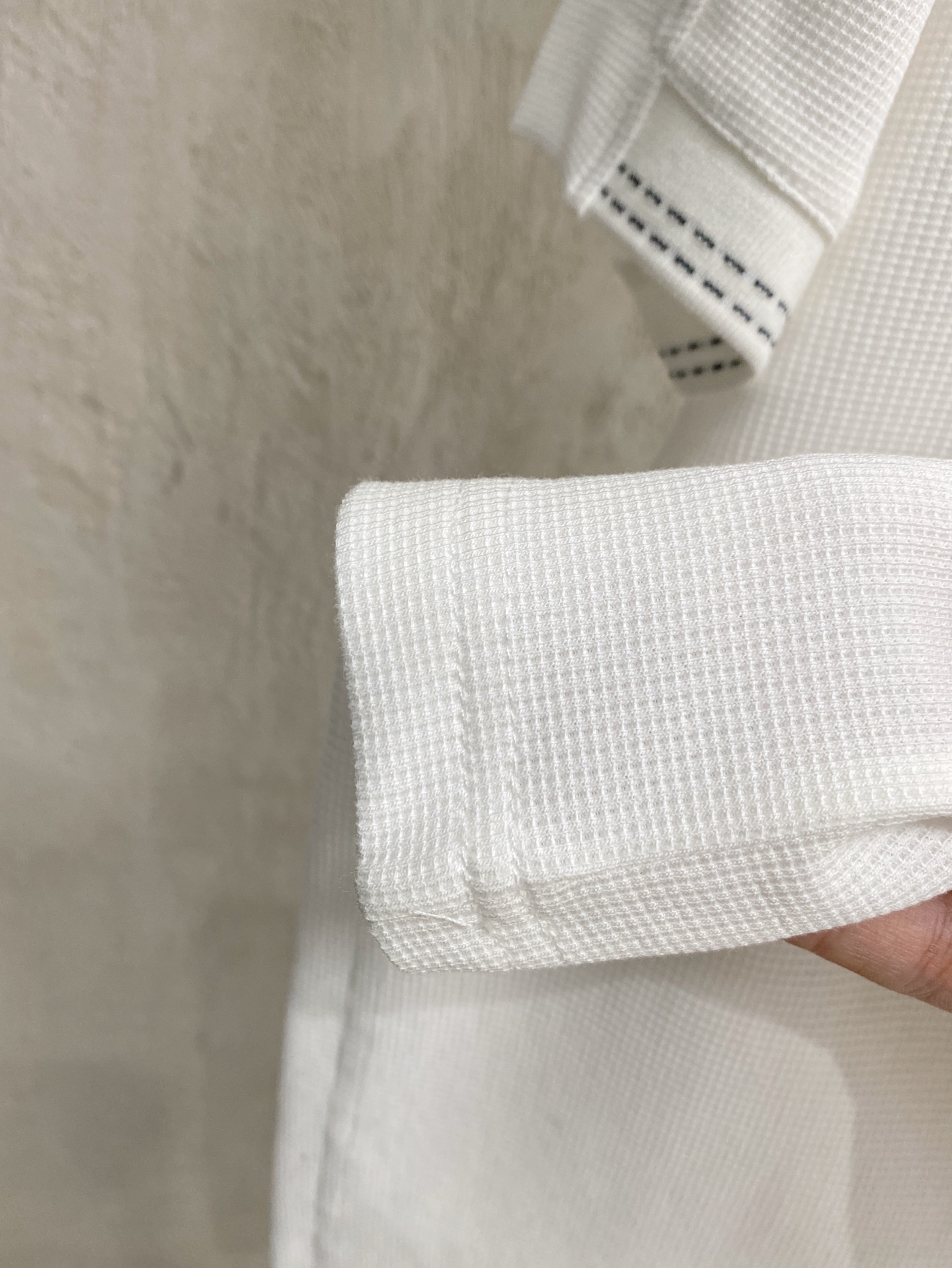 short sleeves
