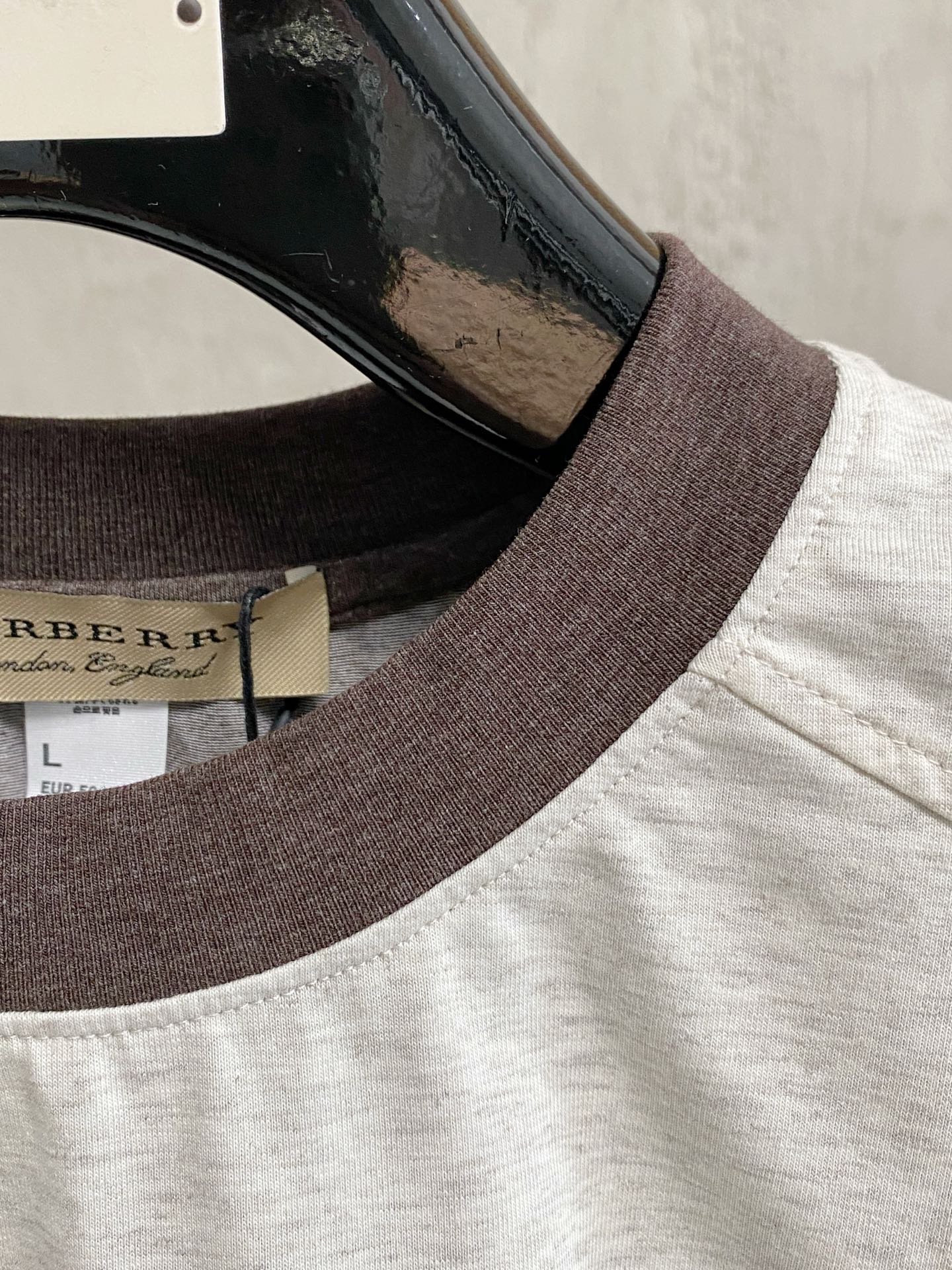 short sleeves