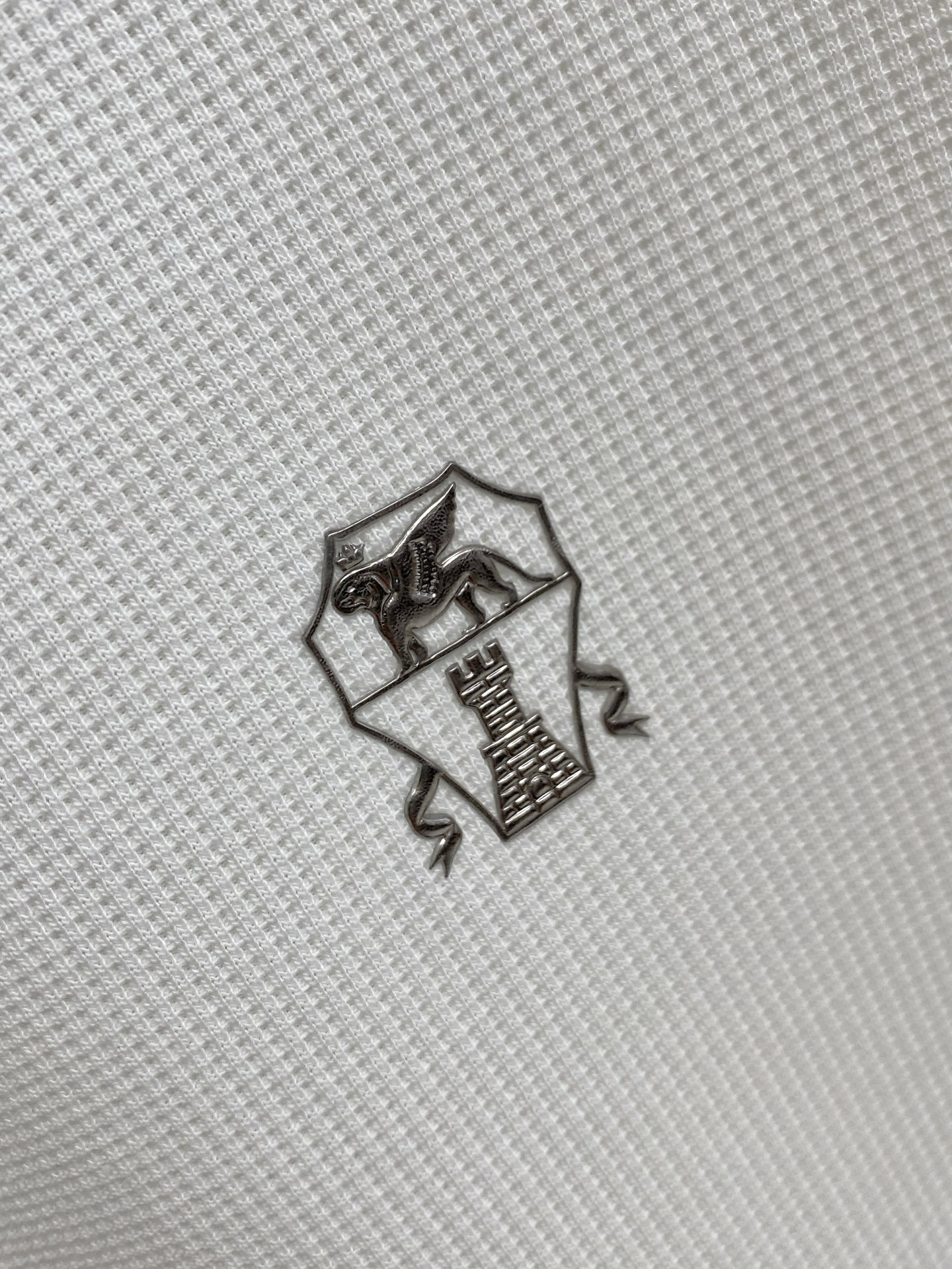 short sleeves
