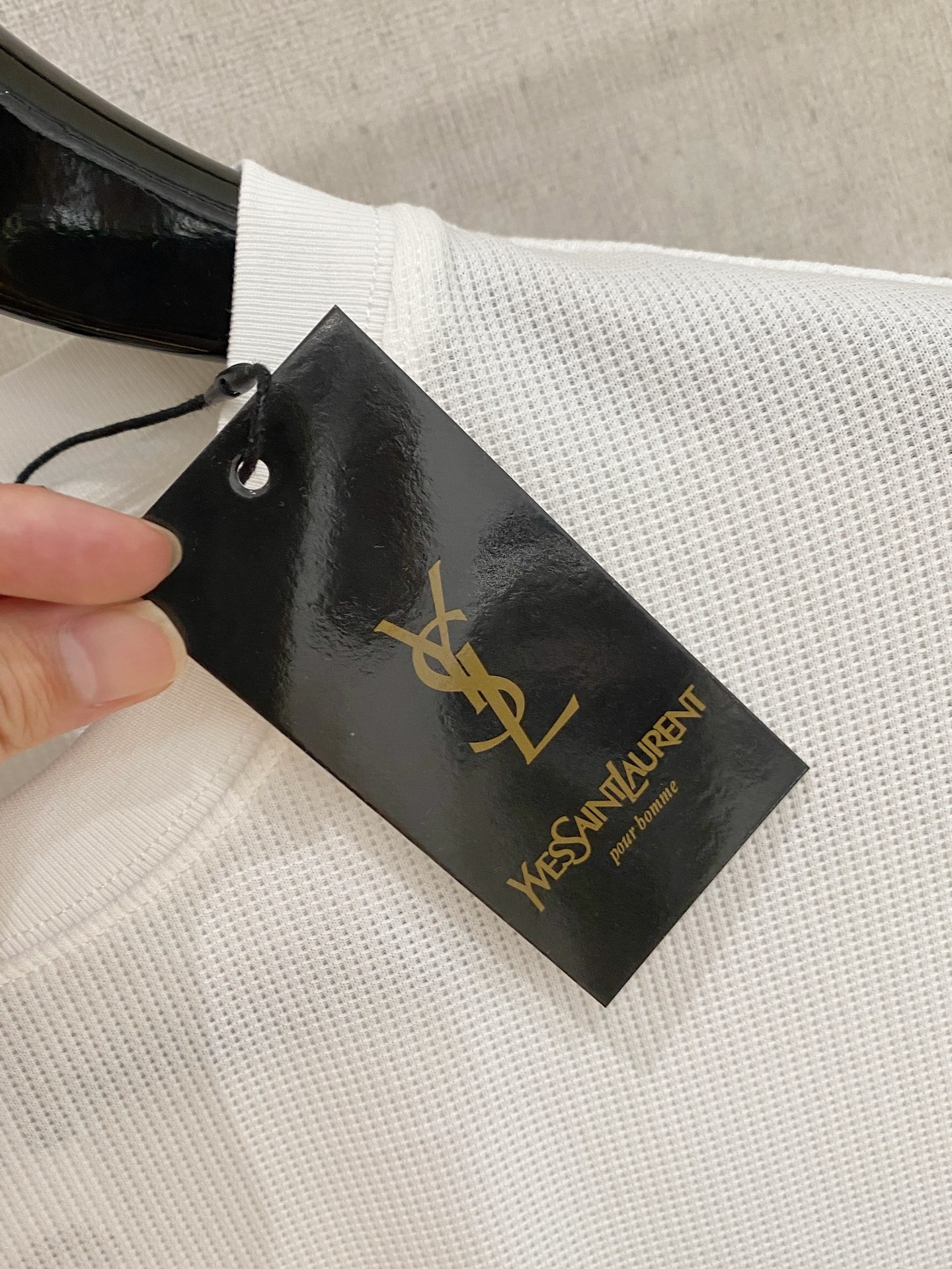 short sleeves