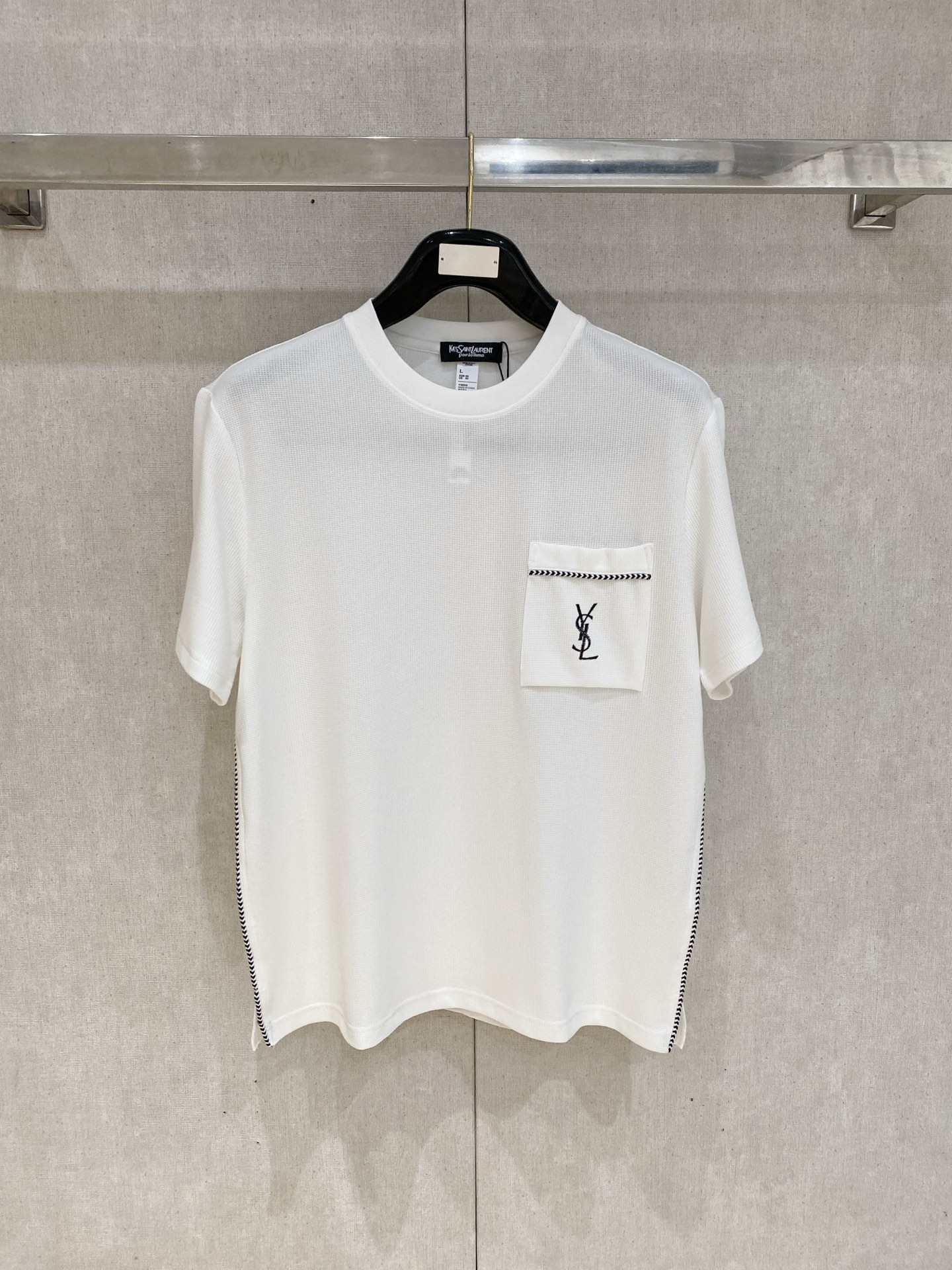 short sleeves