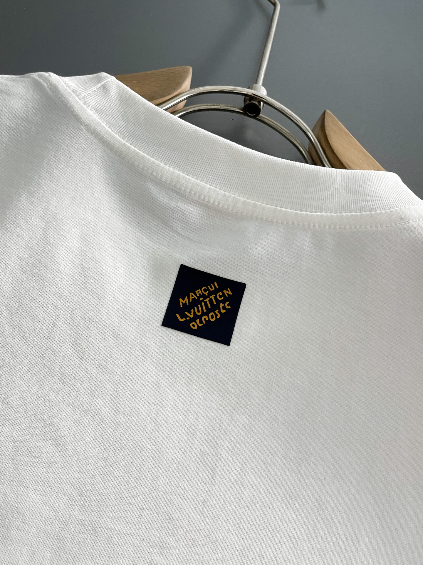 short sleeves