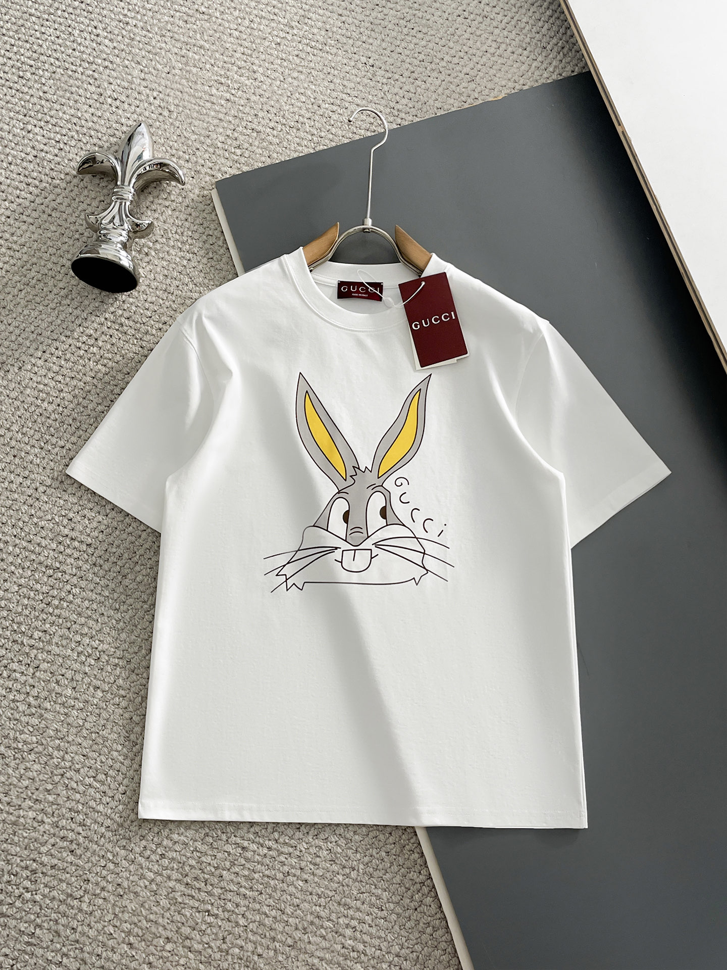 short sleeves