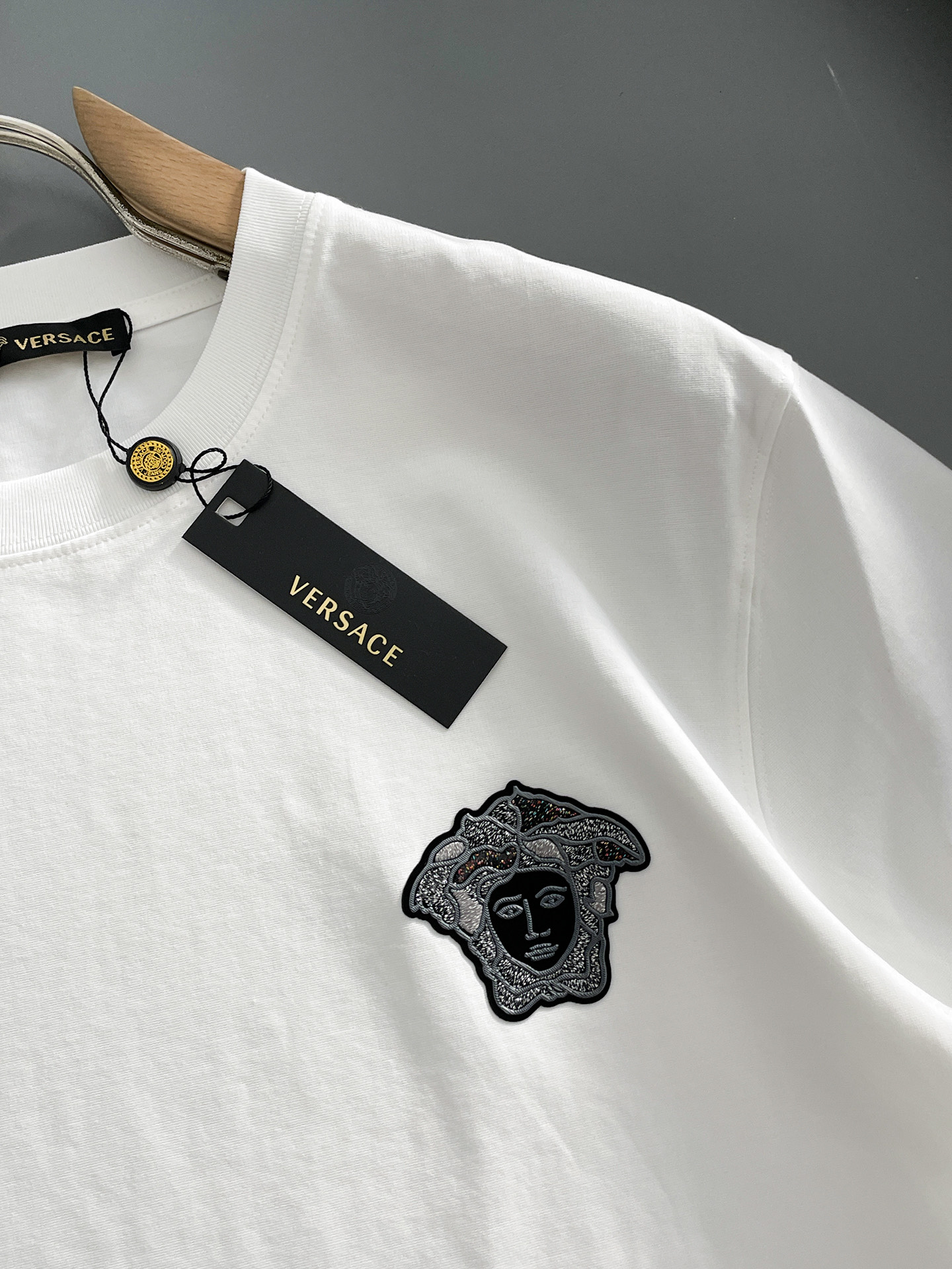short sleeves