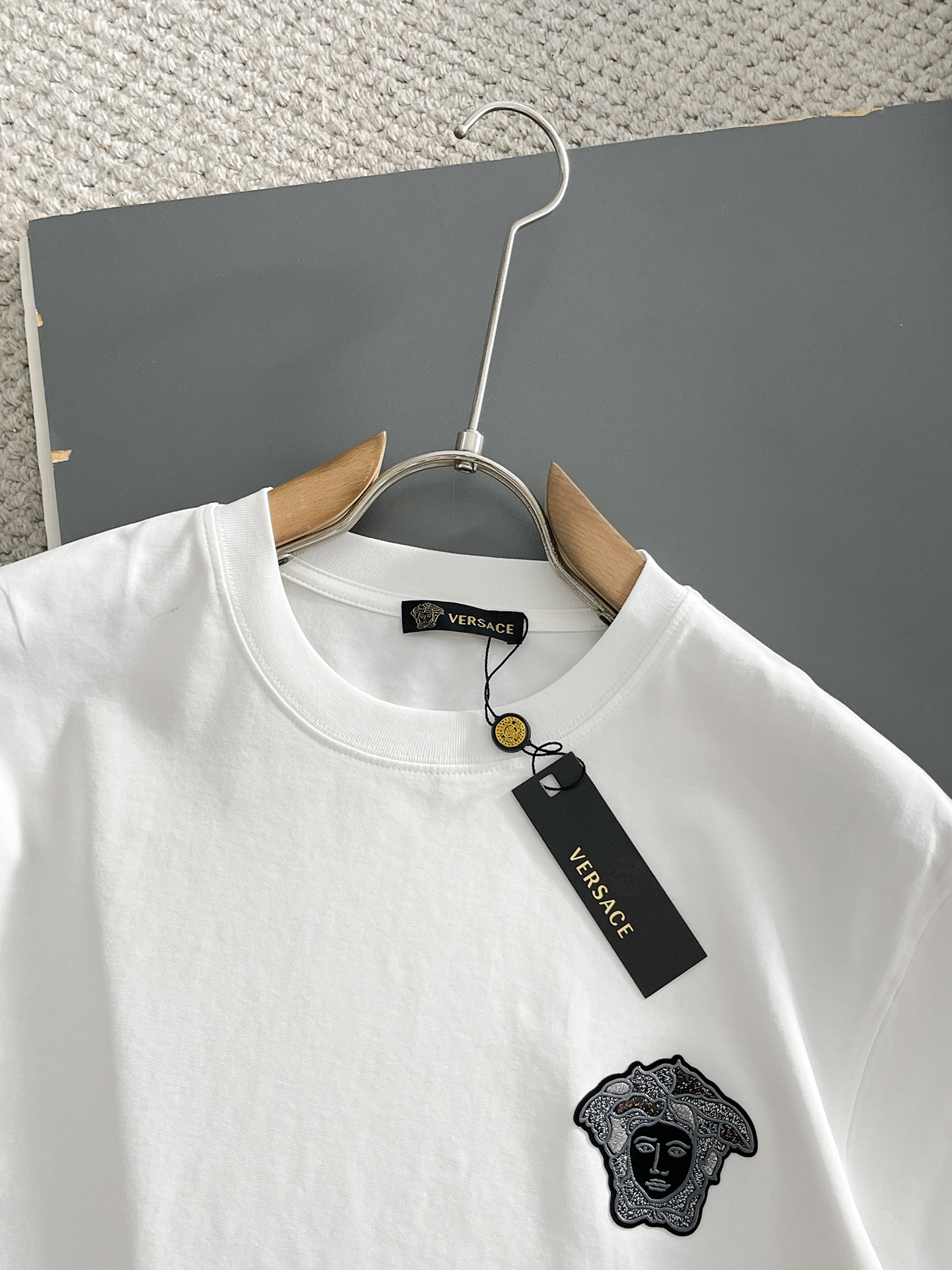 short sleeves