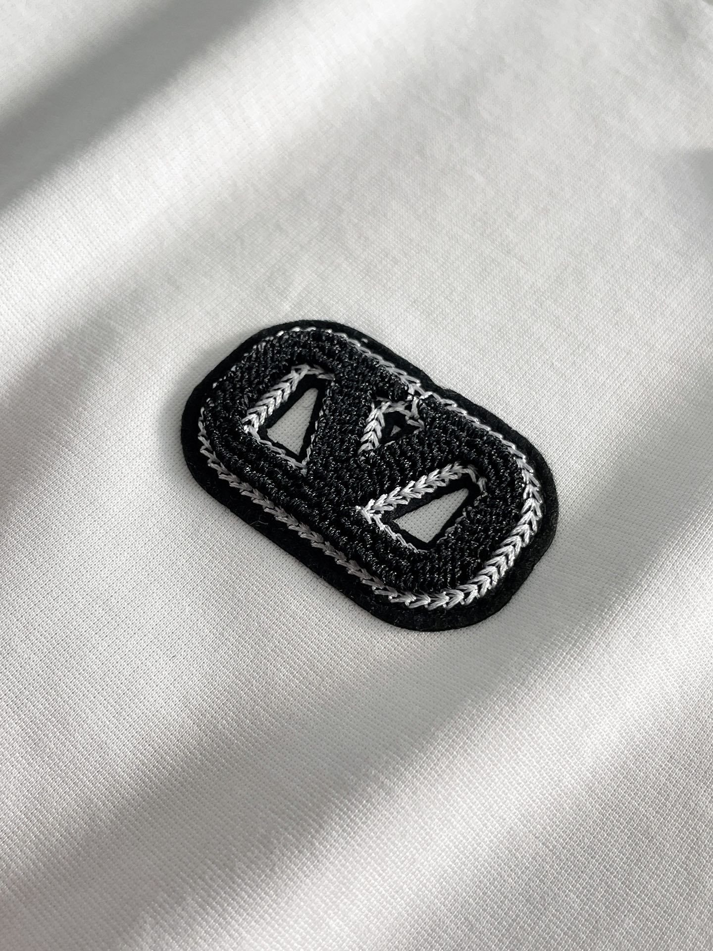 short sleeves