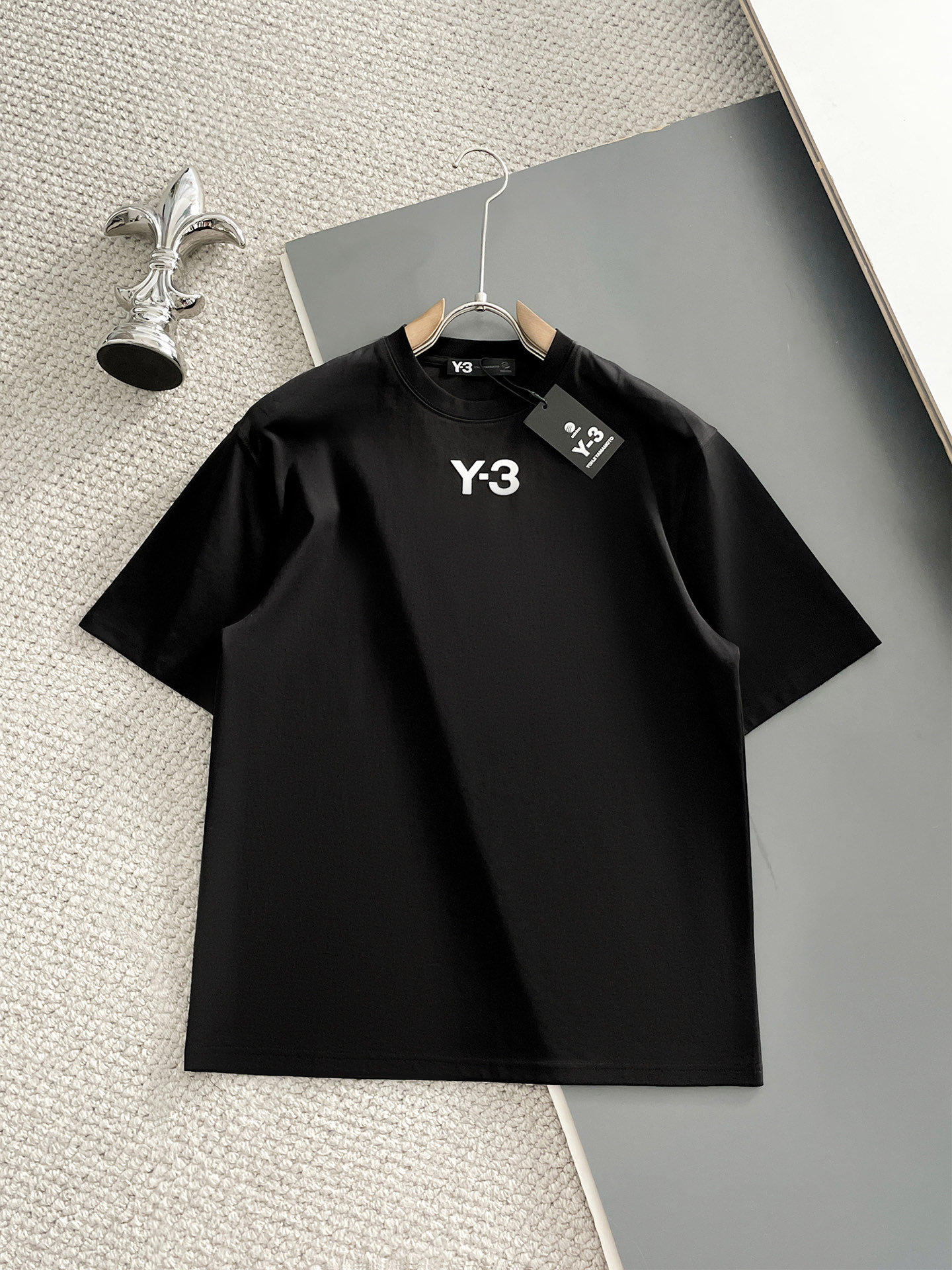 short sleeves