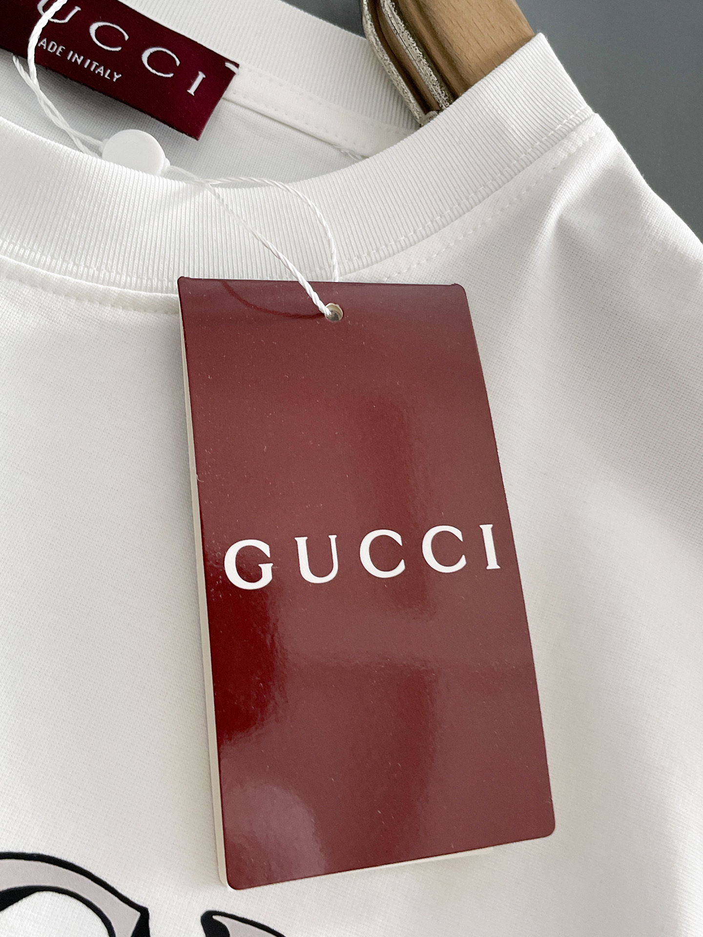 short sleeves
