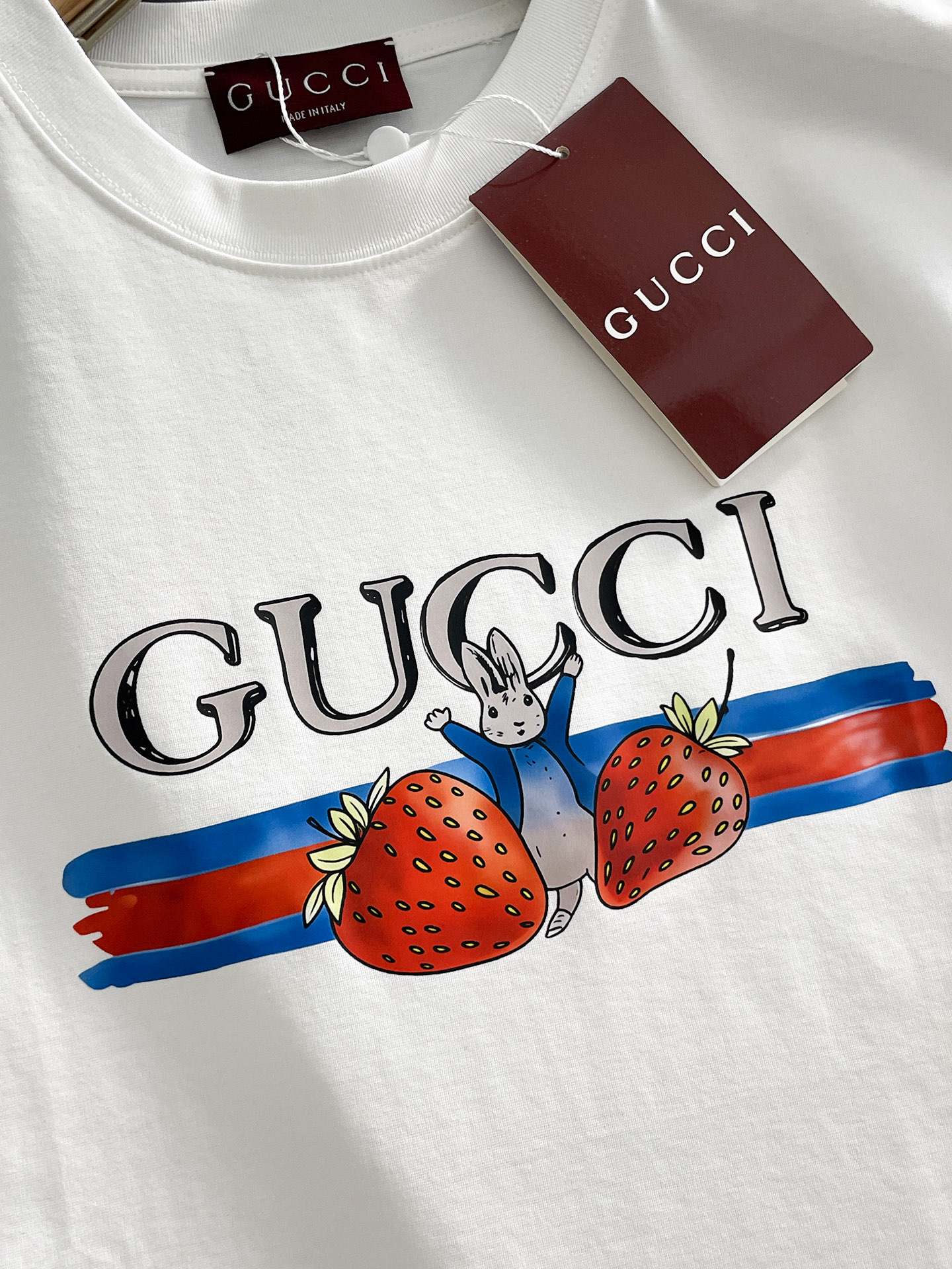 short sleeves