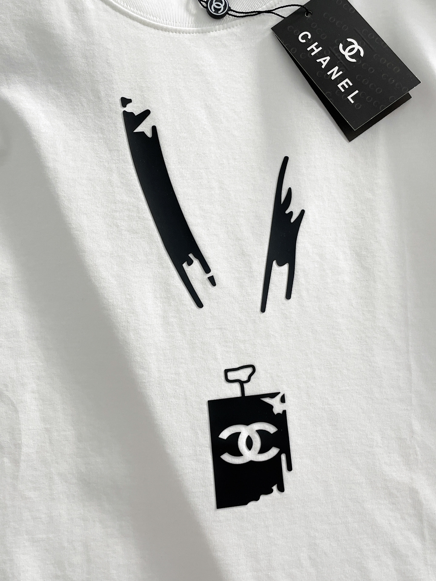 short sleeves
