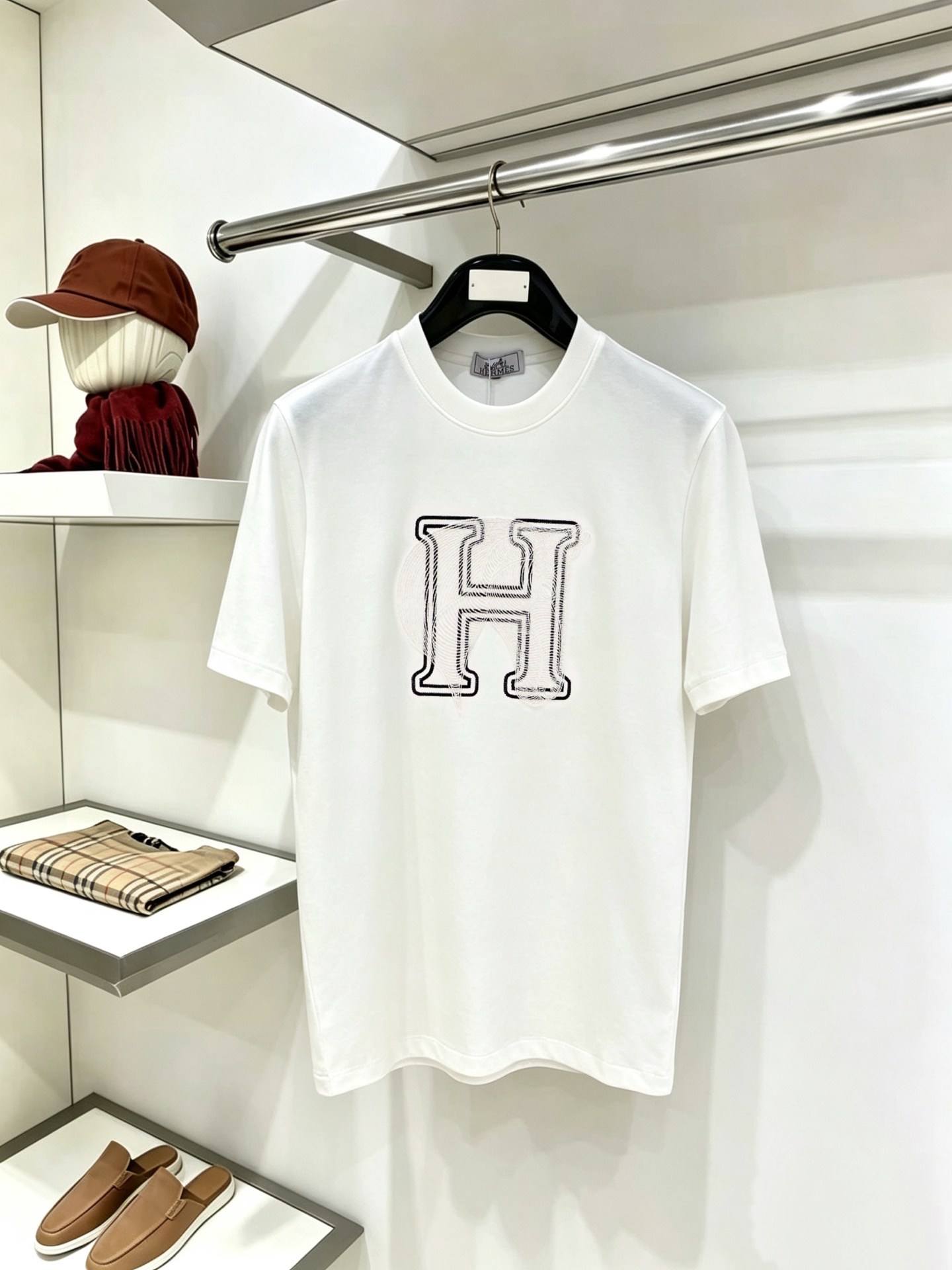 short sleeves