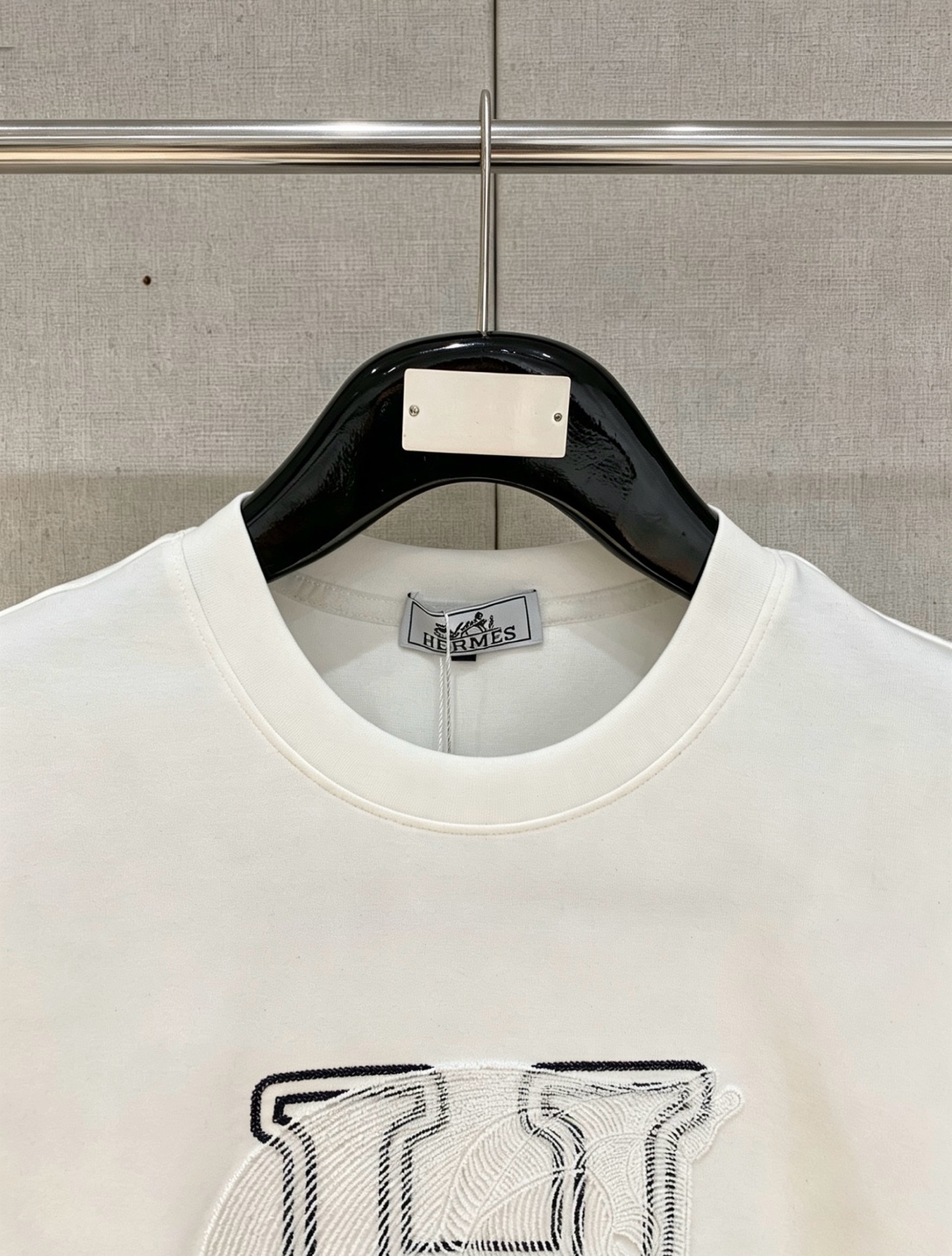 short sleeves