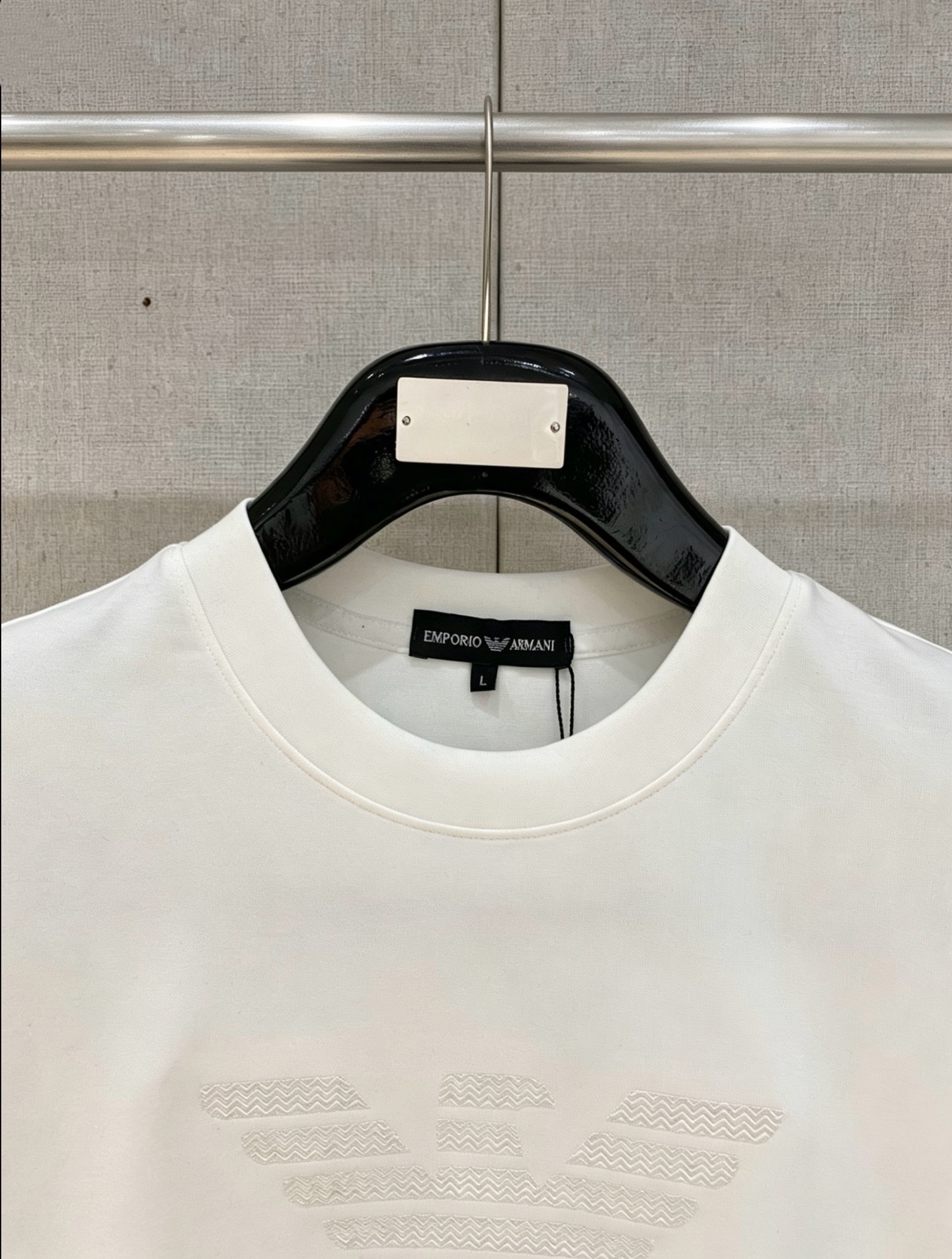 short sleeves