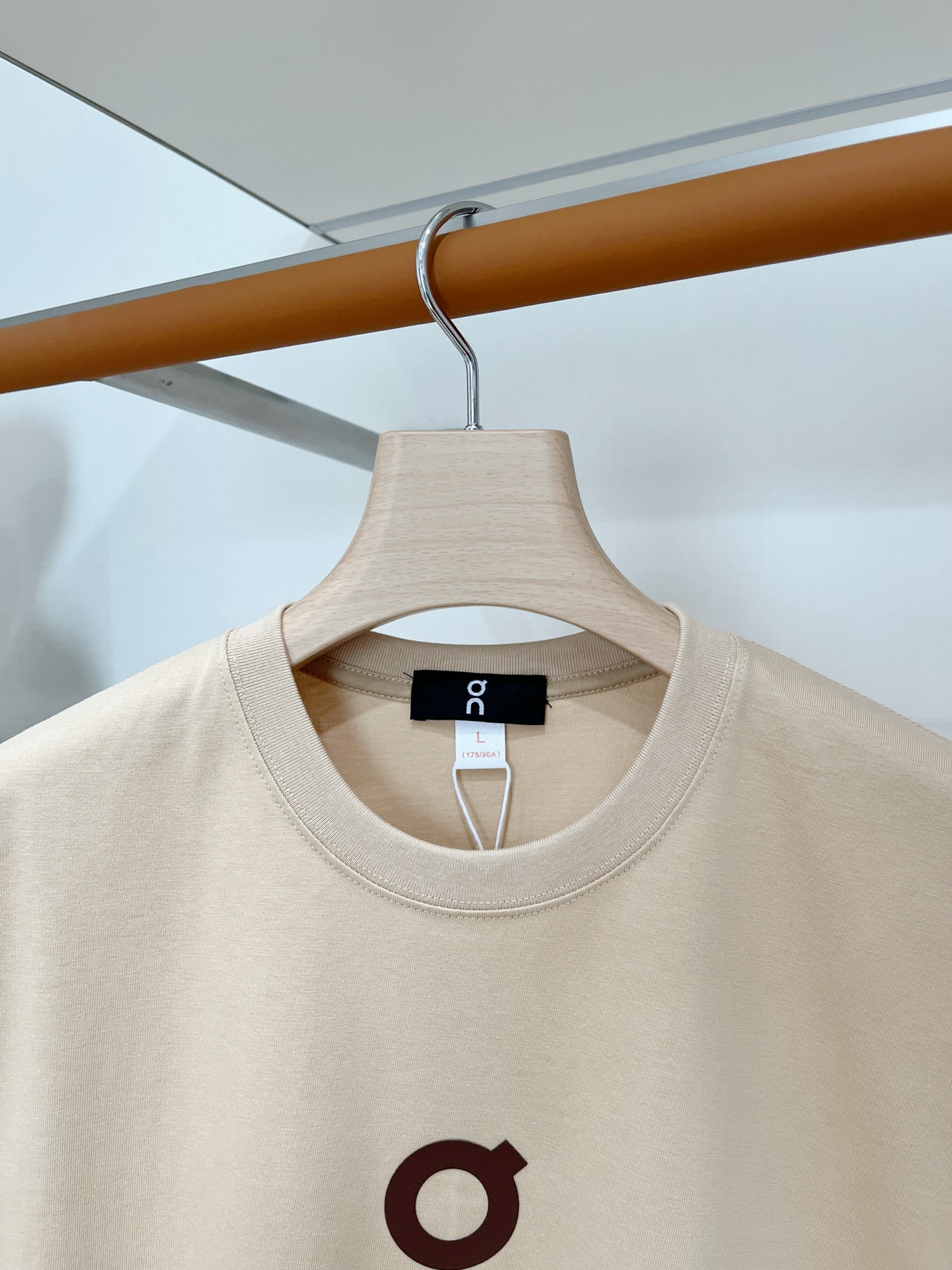 short sleeves