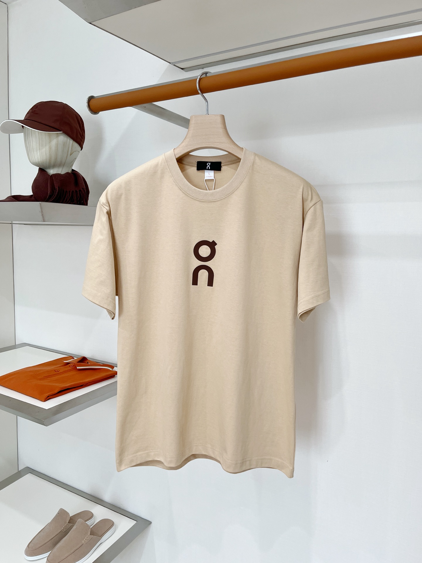 short sleeves