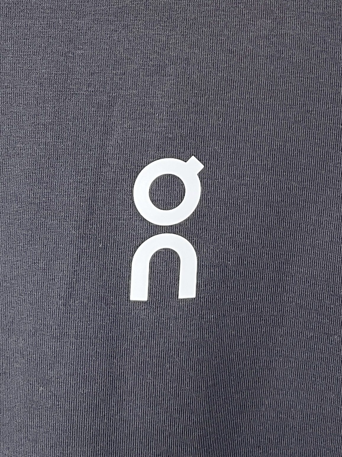 short sleeves