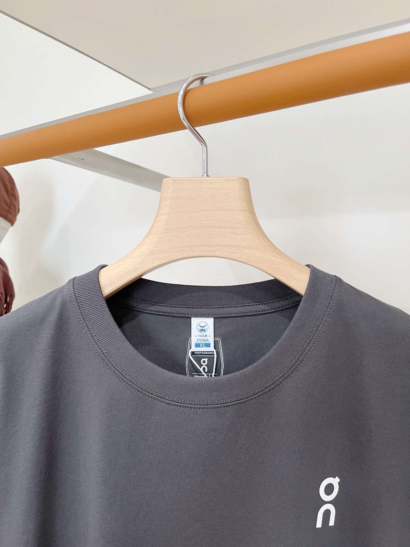 short sleeves
