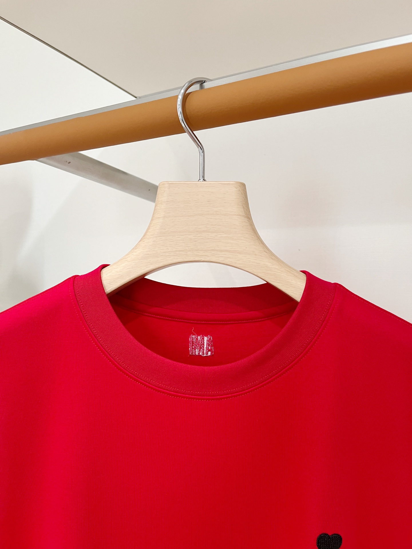 short sleeves