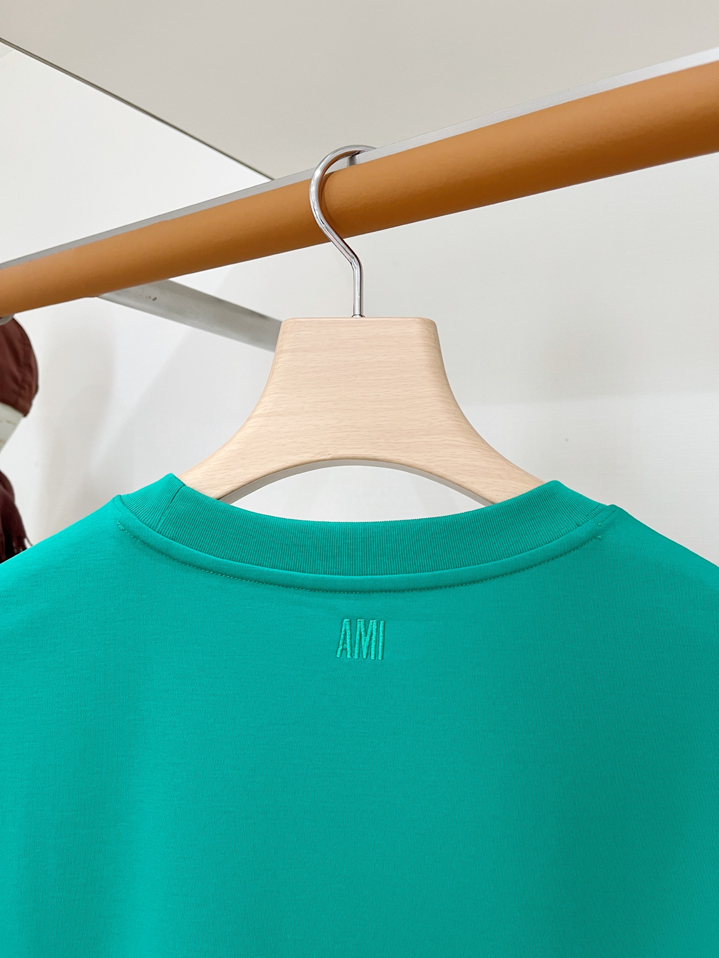 short sleeves