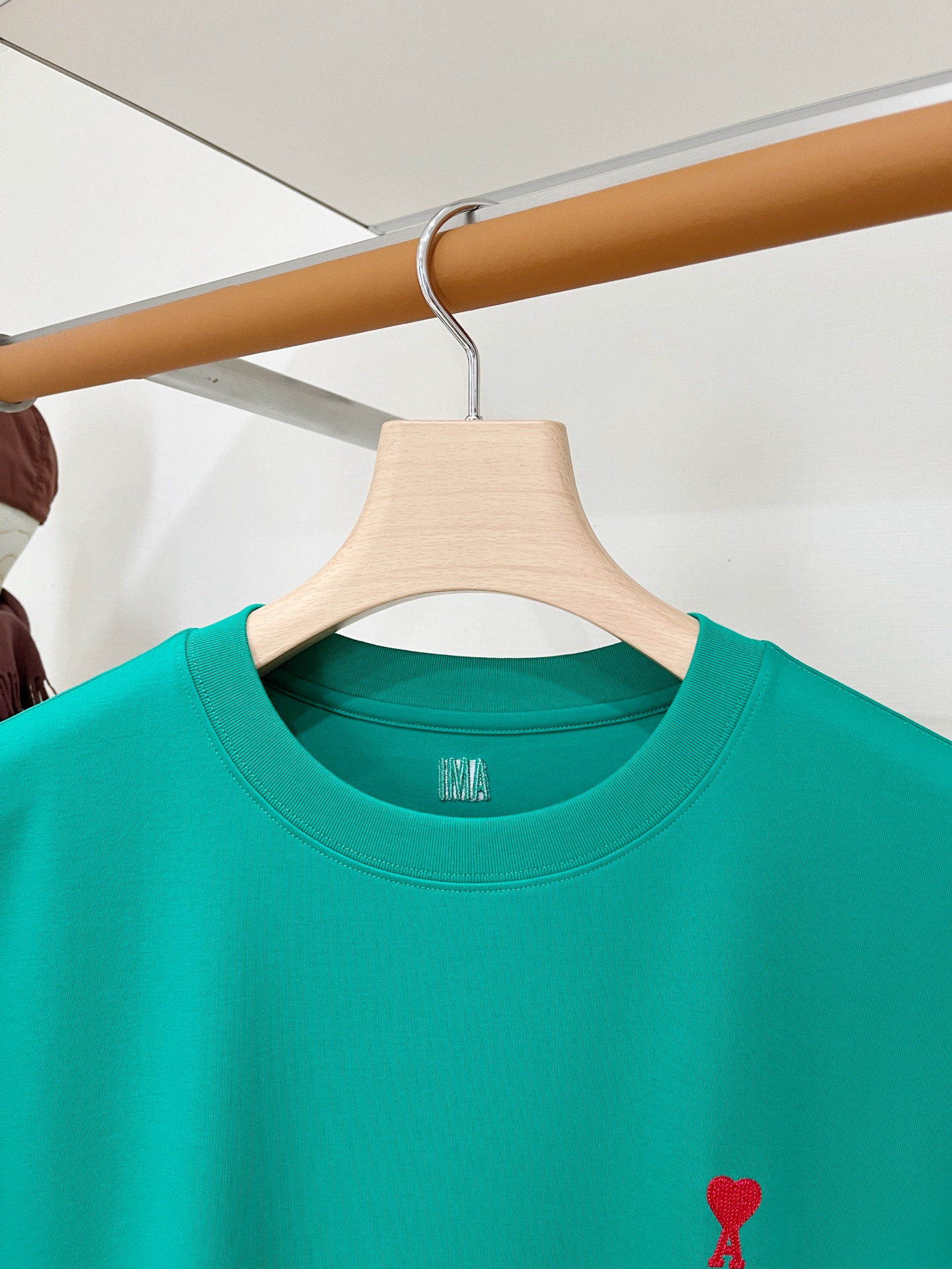 short sleeves