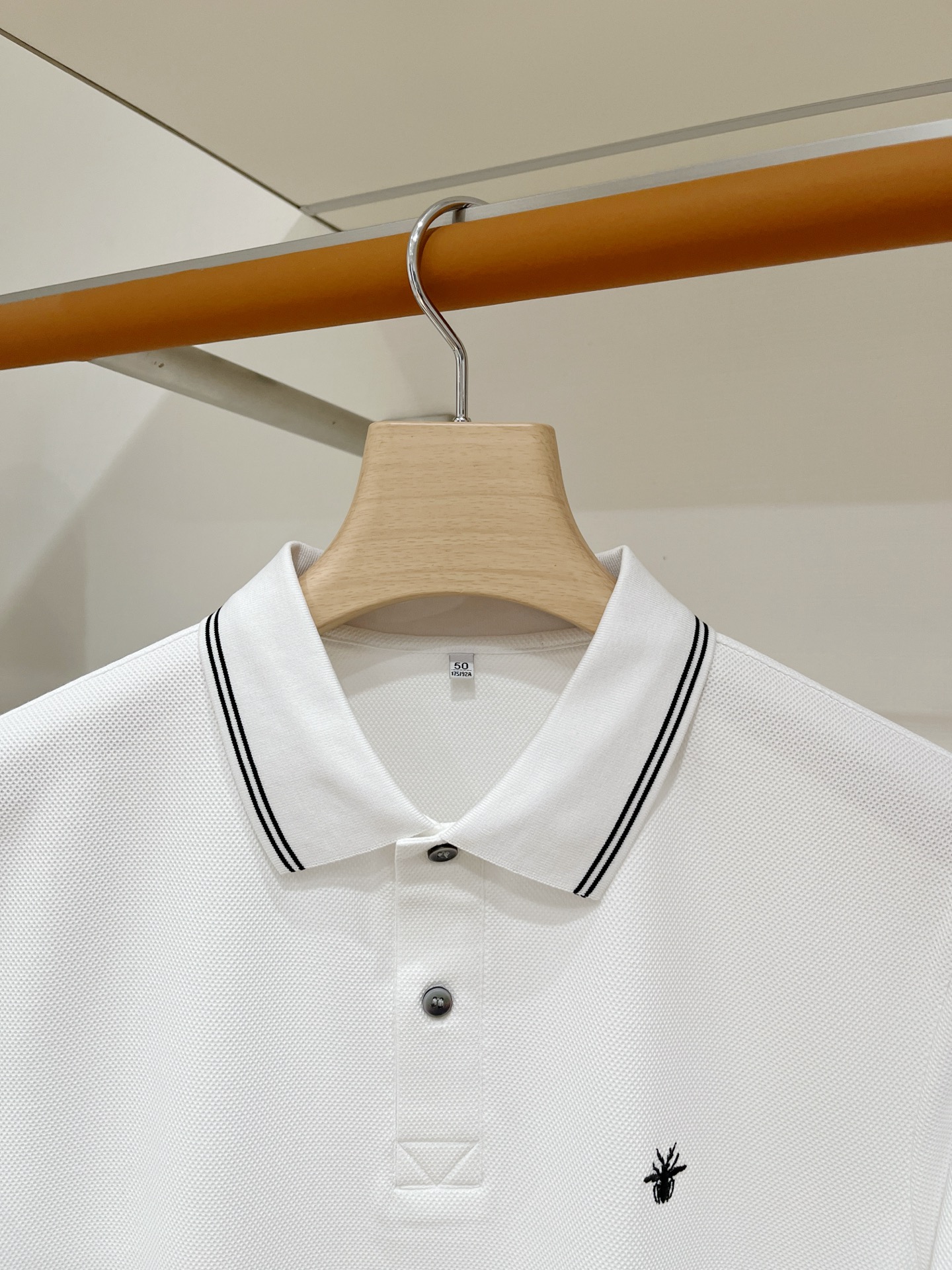 short sleeves