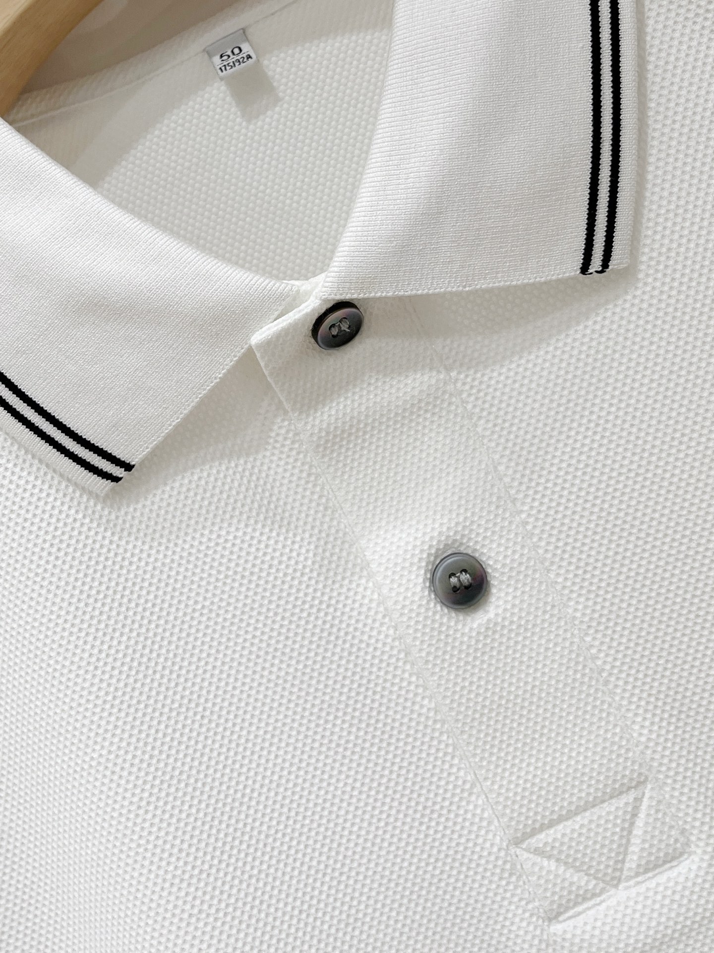 short sleeves