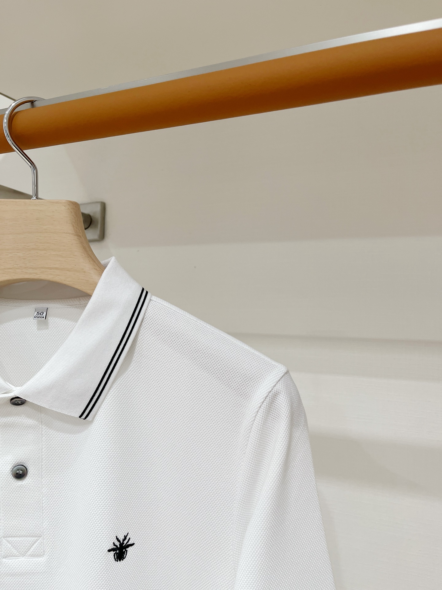 short sleeves
