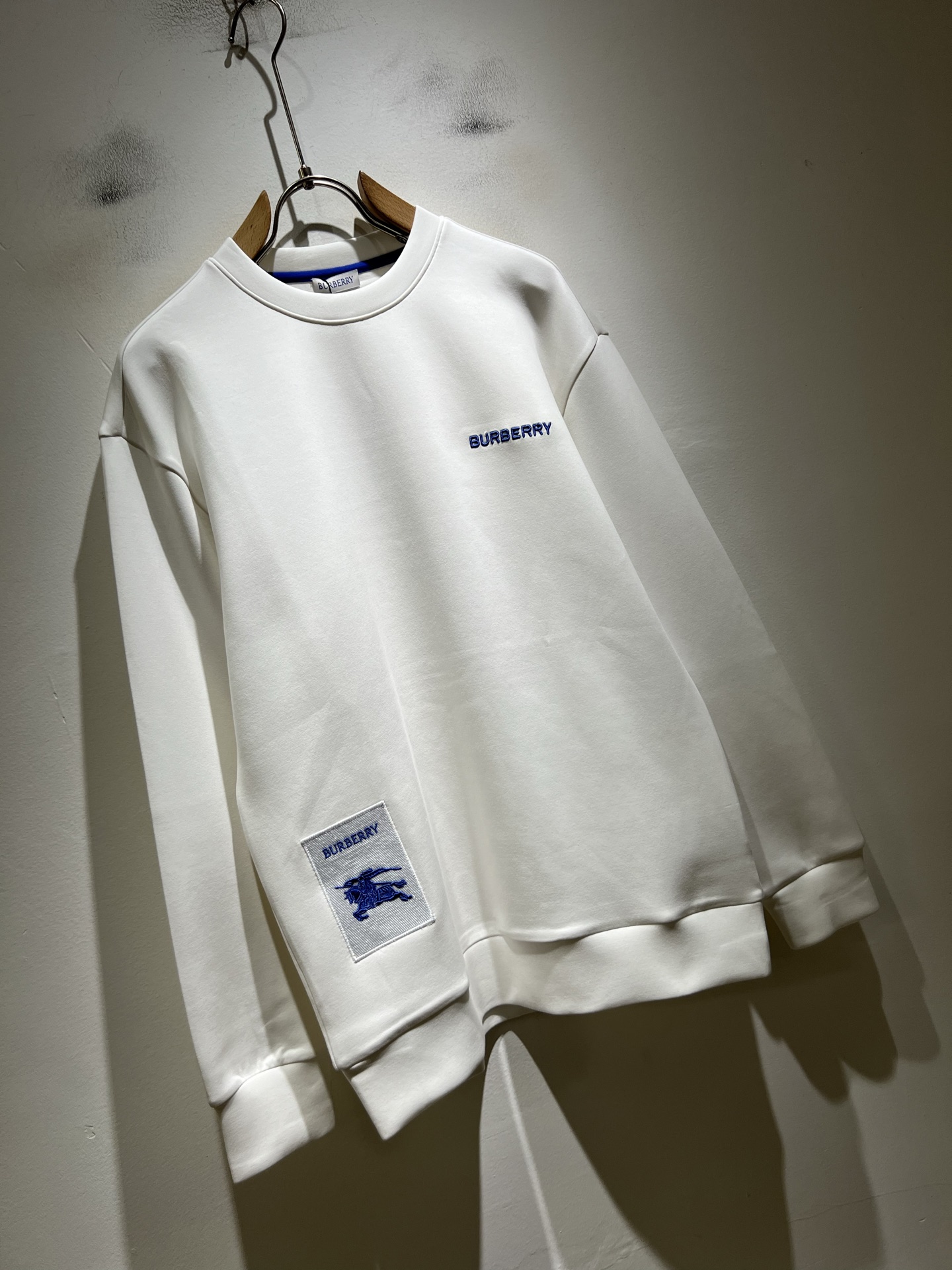 short sleeves