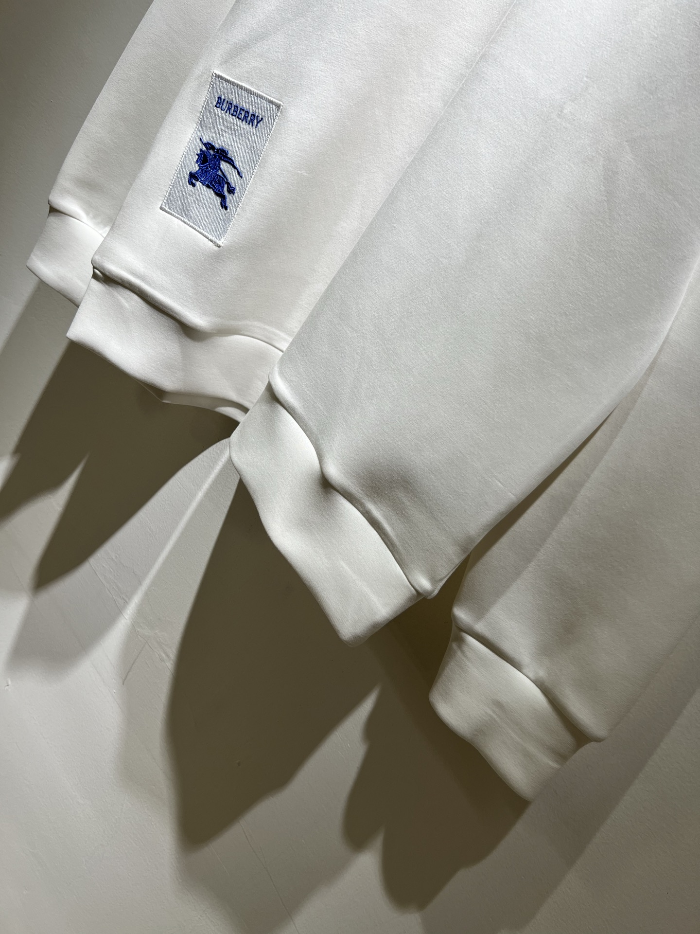 short sleeves