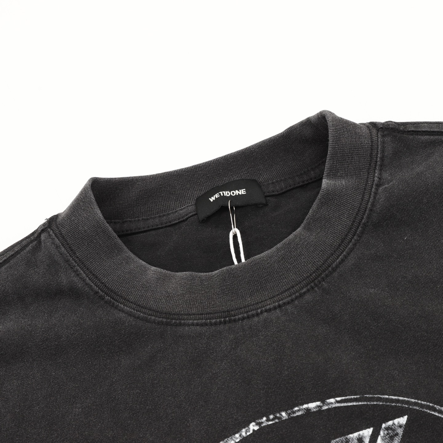 short sleeves