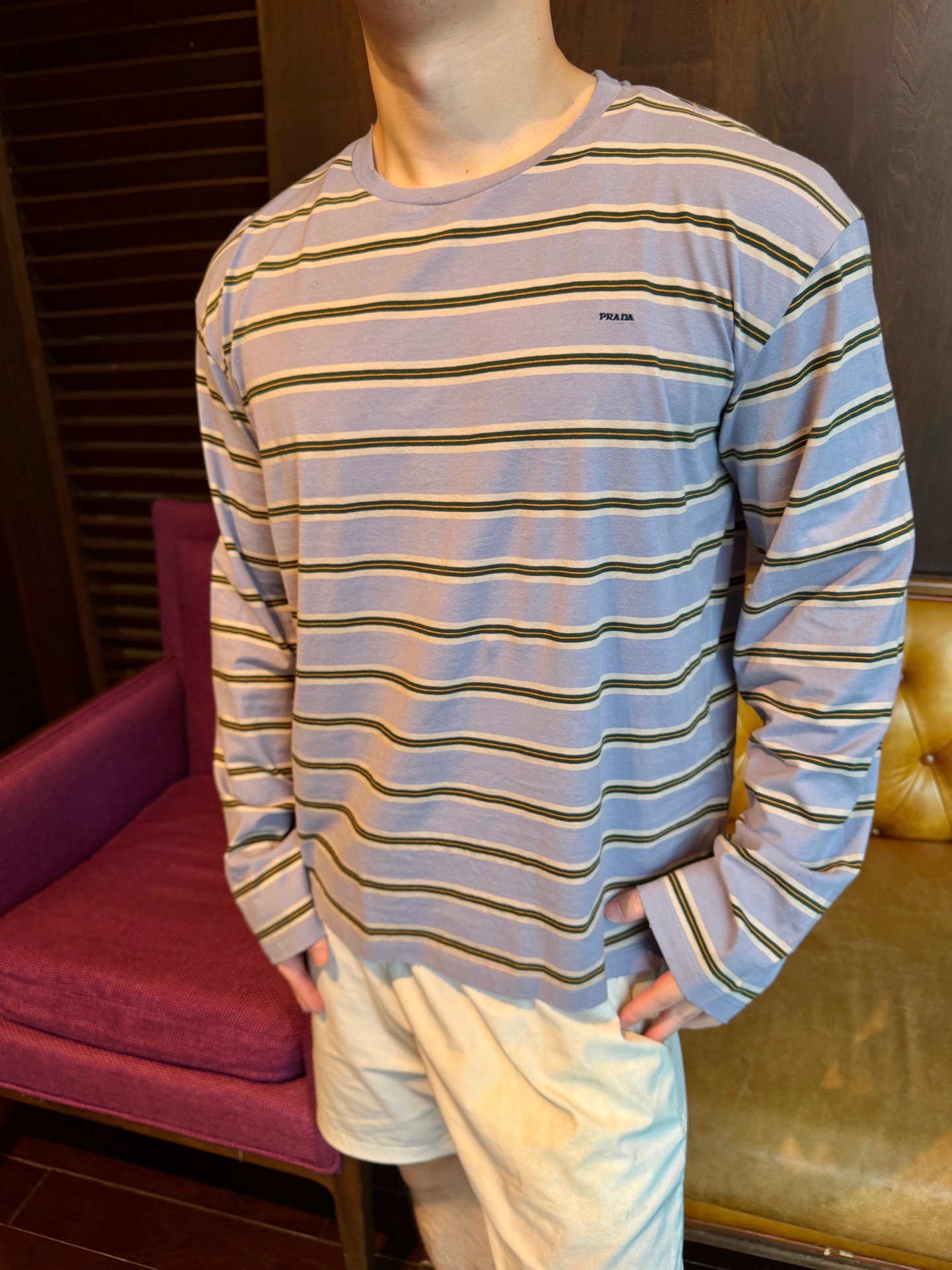 short sleeves