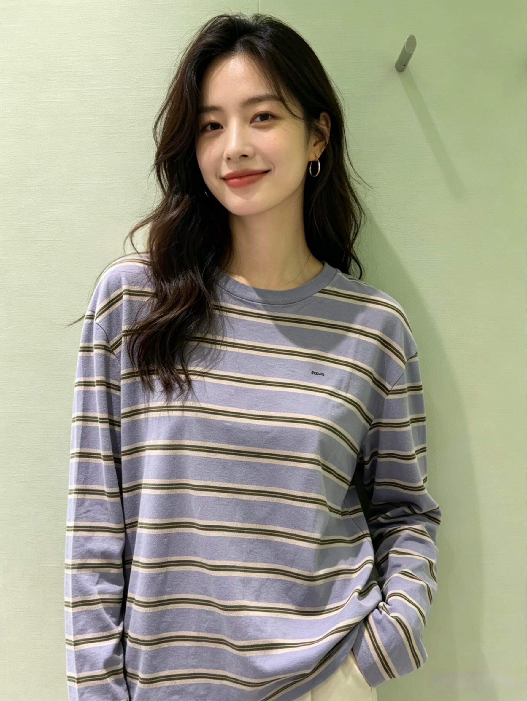 short sleeves