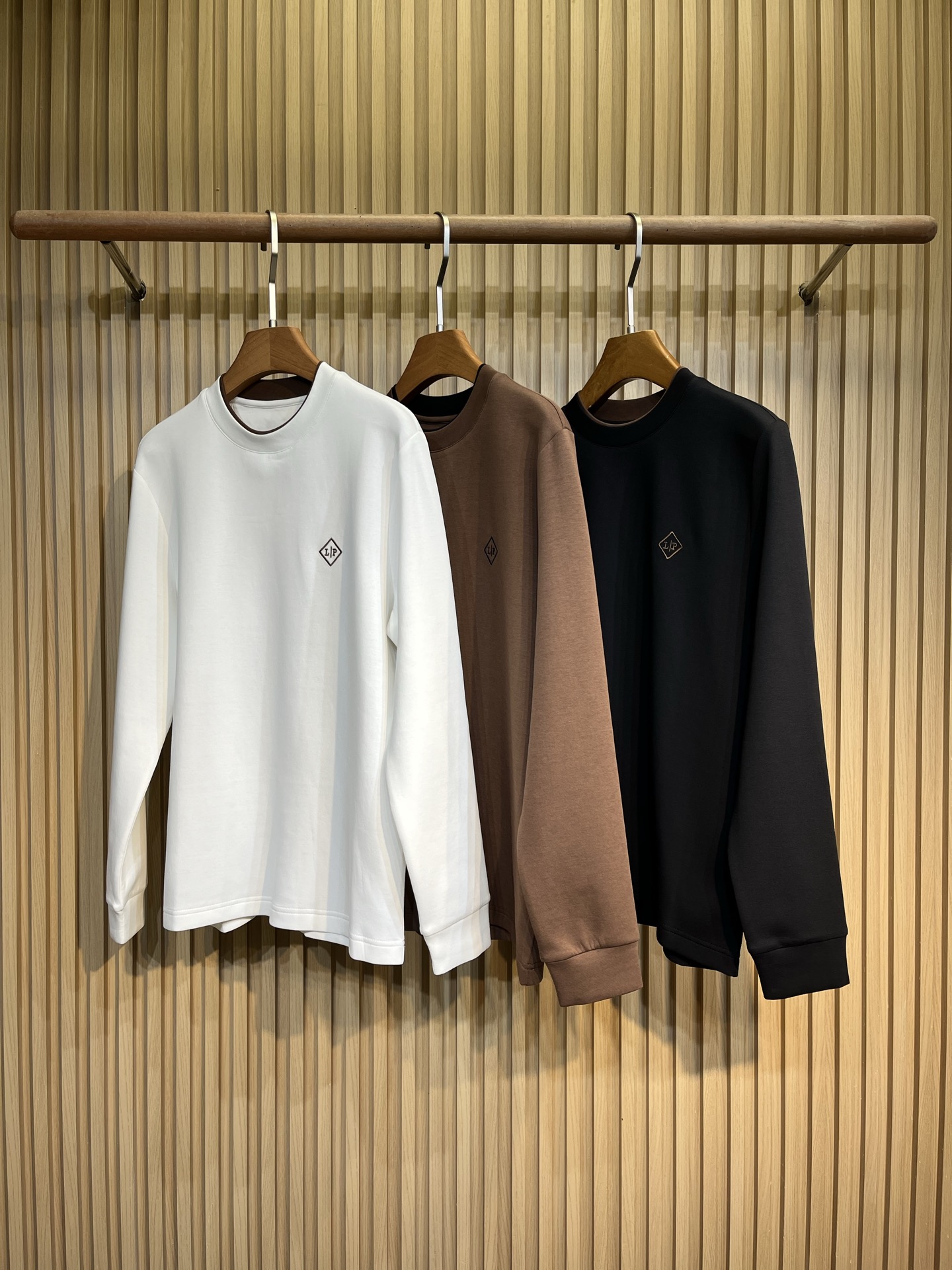 short sleeves