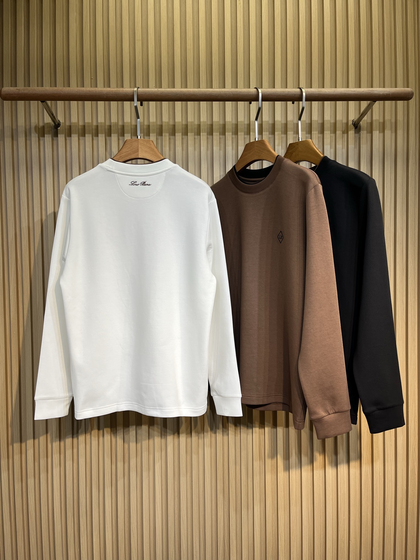 short sleeves