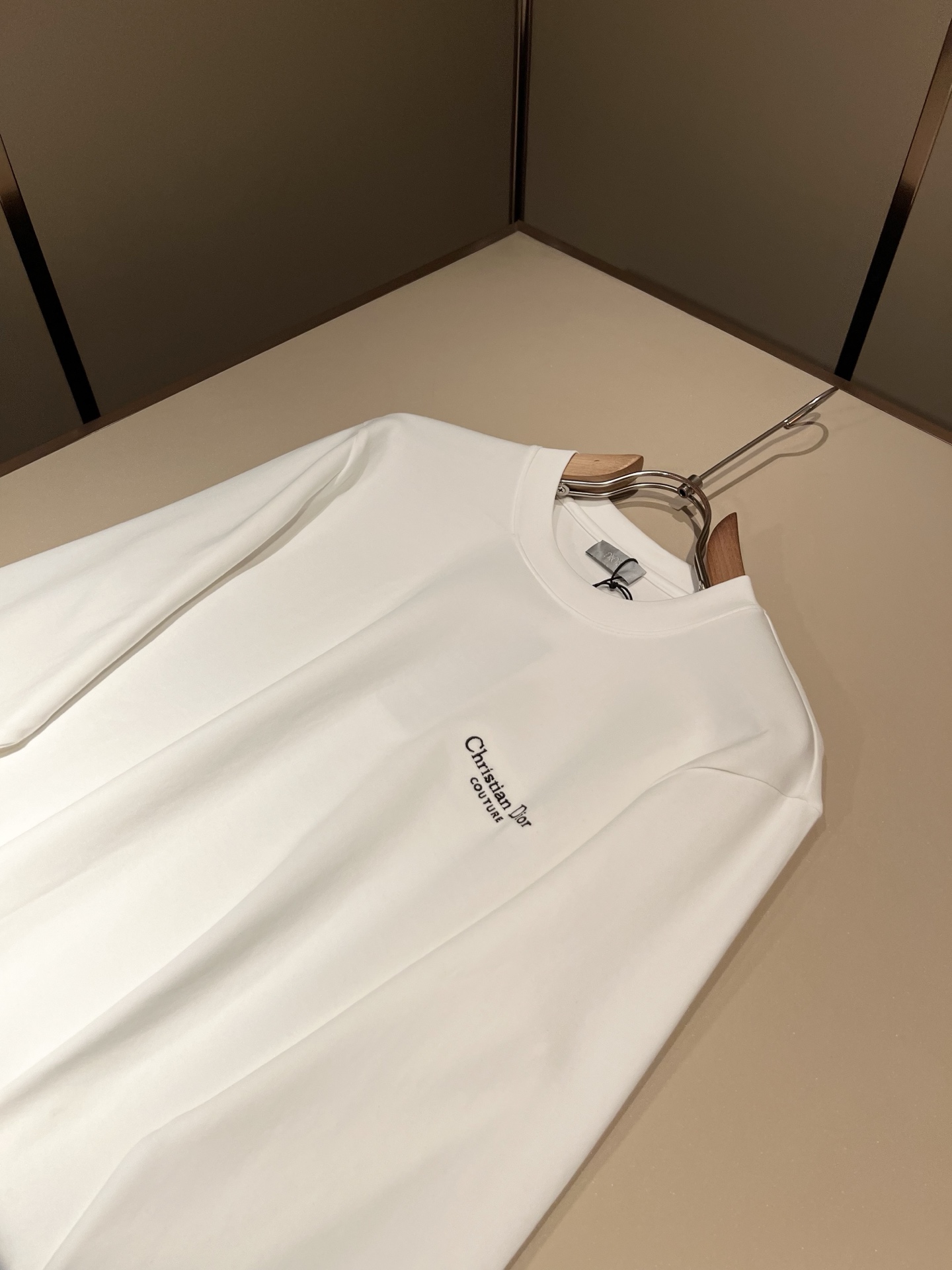 short sleeves
