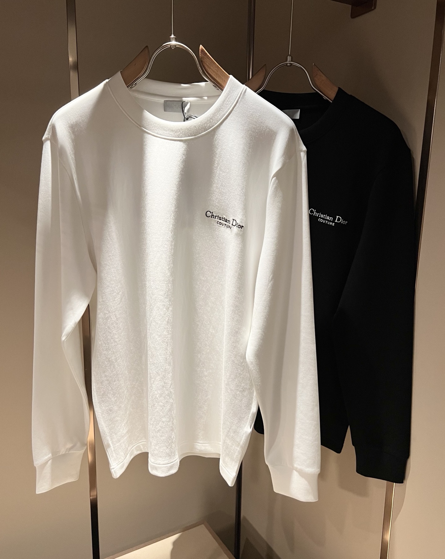 short sleeves