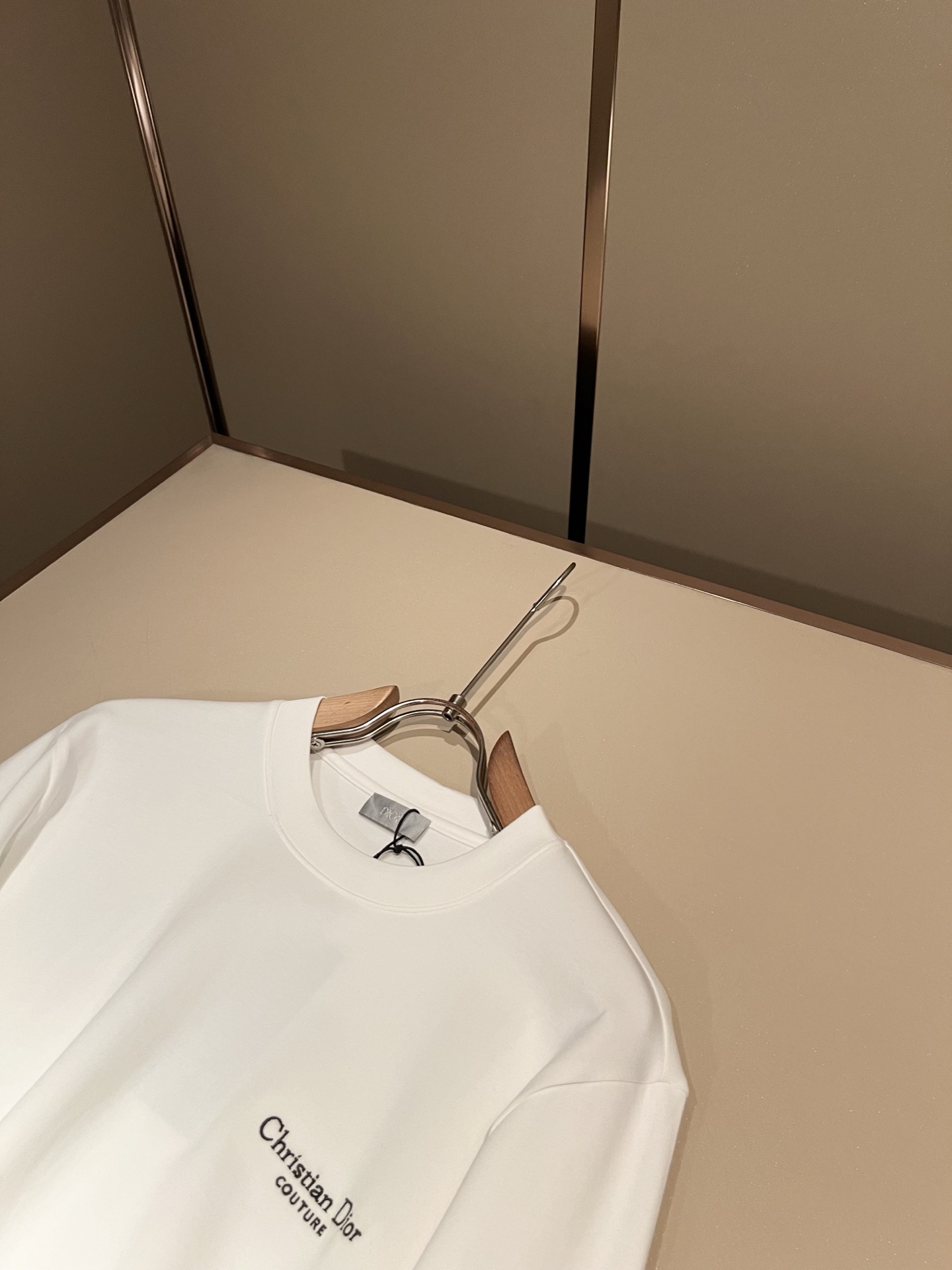 short sleeves