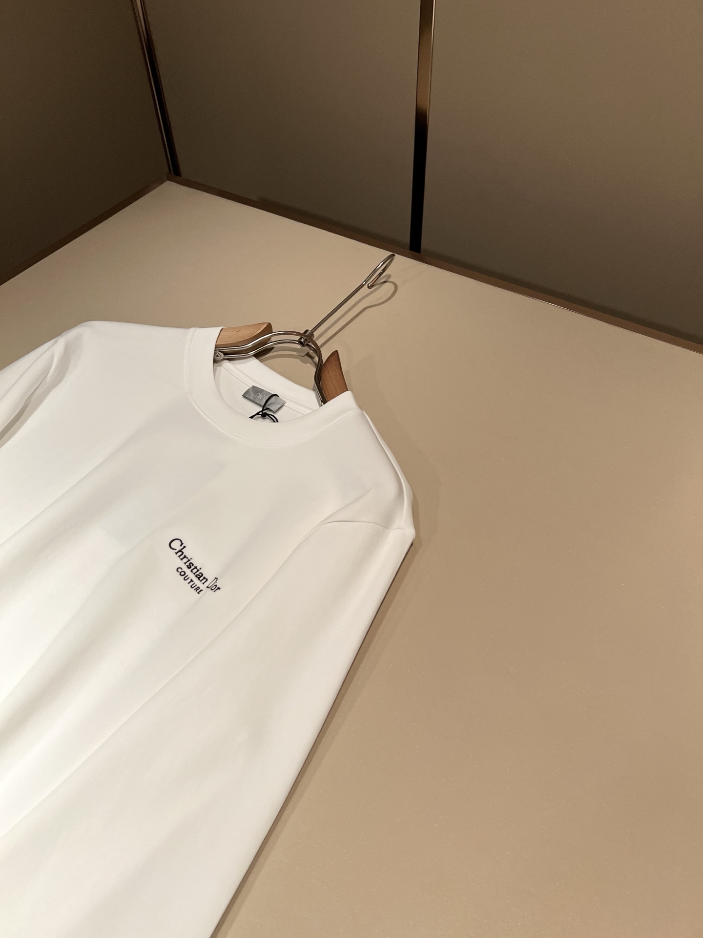 short sleeves