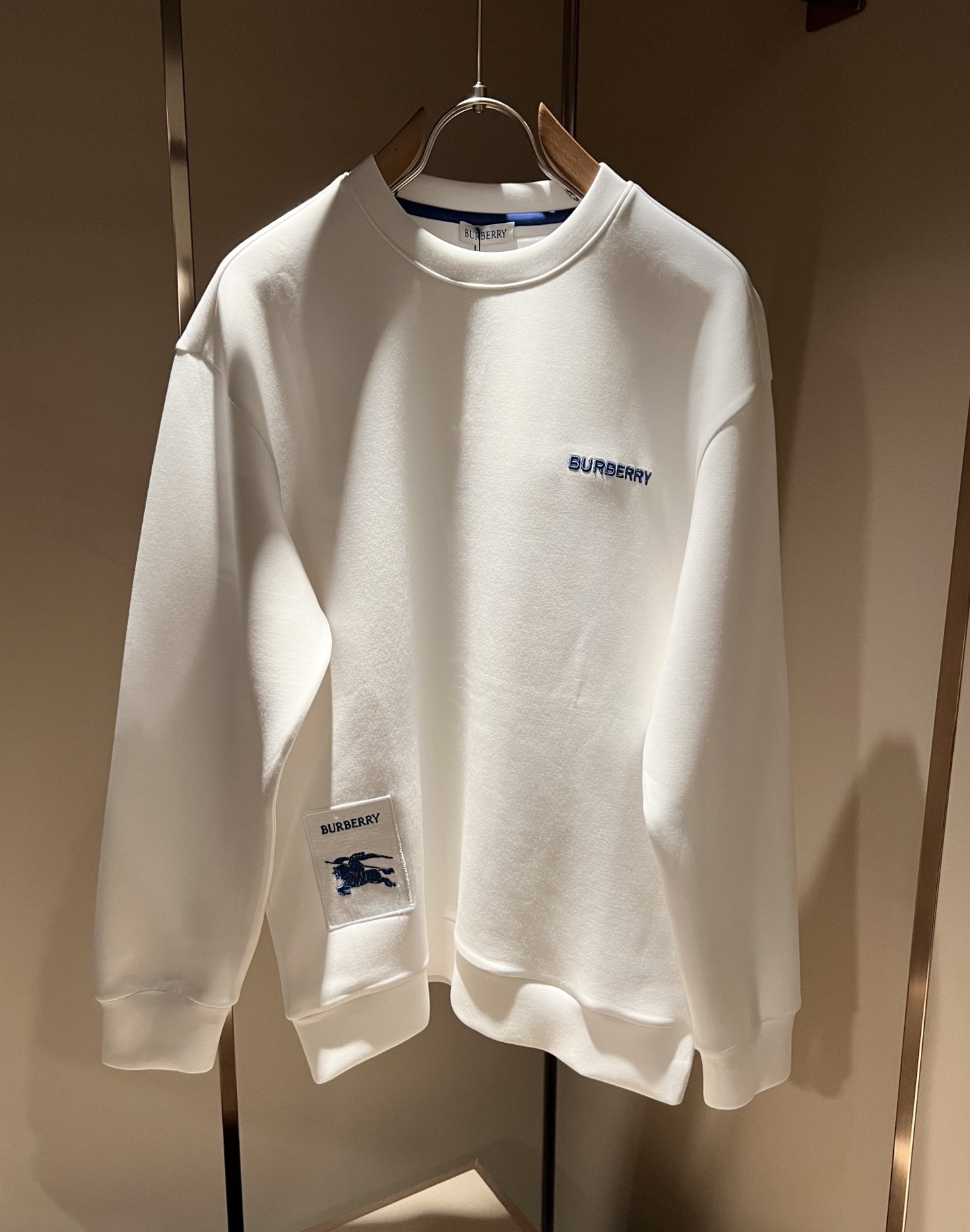 short sleeves