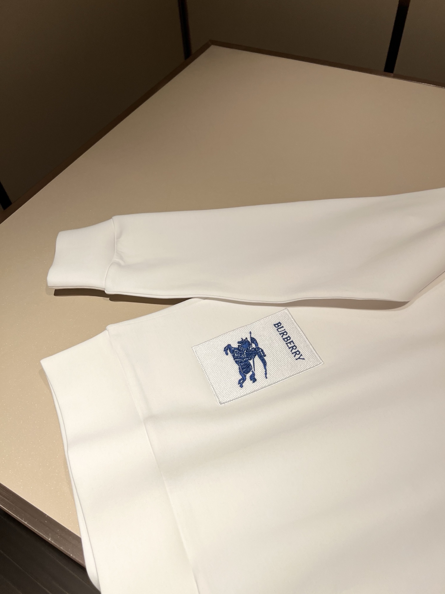 short sleeves
