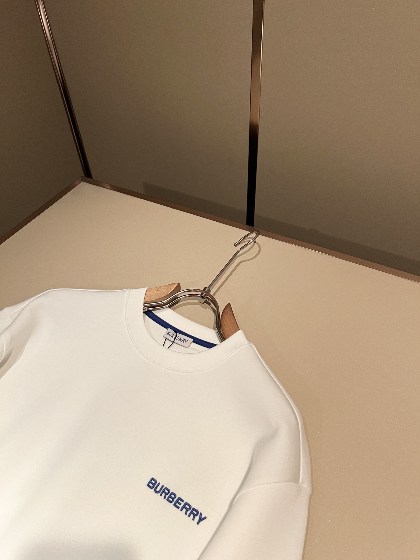 short sleeves