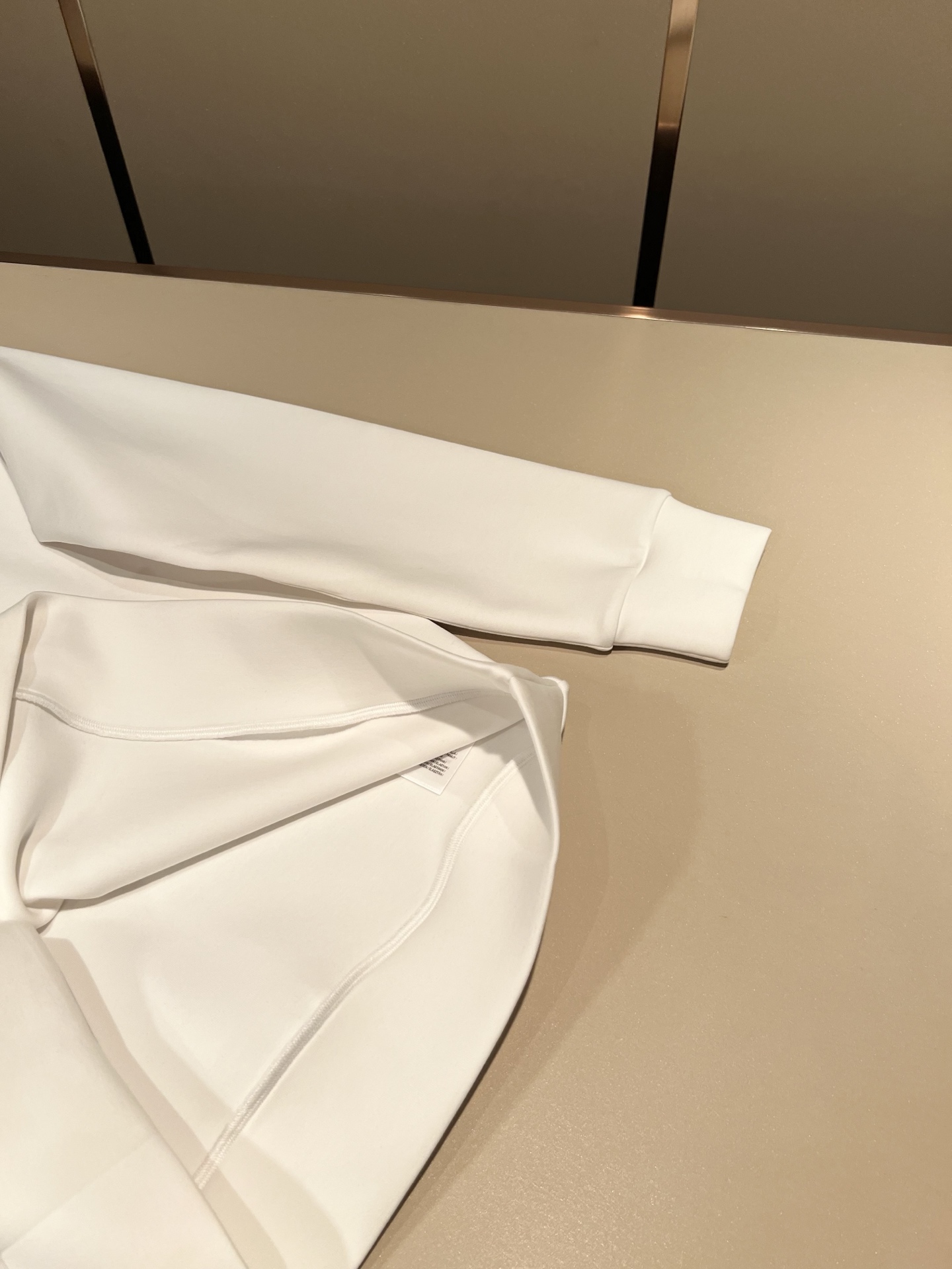 short sleeves