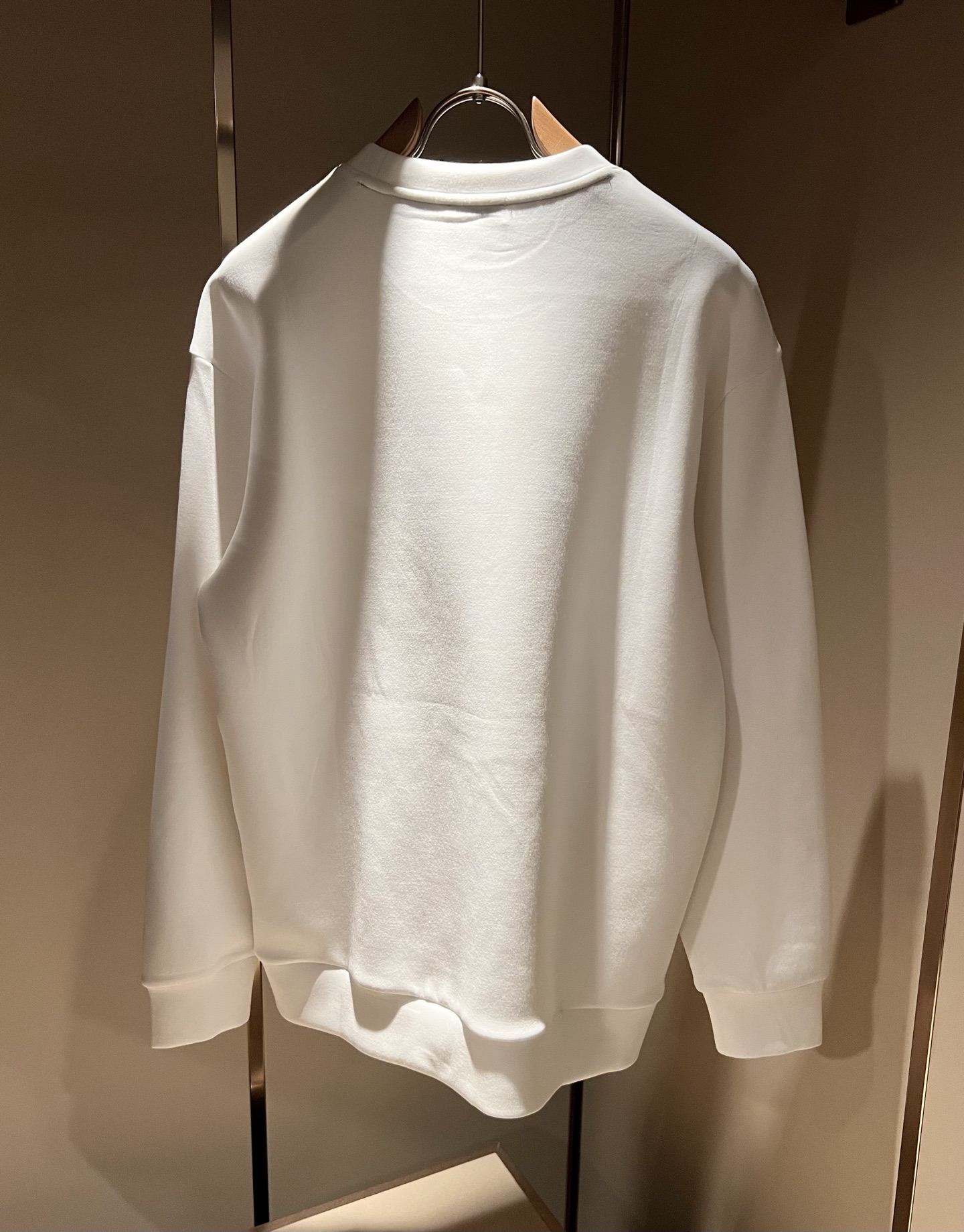 short sleeves