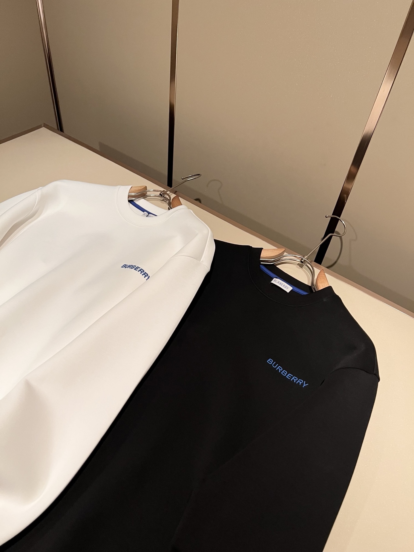 short sleeves