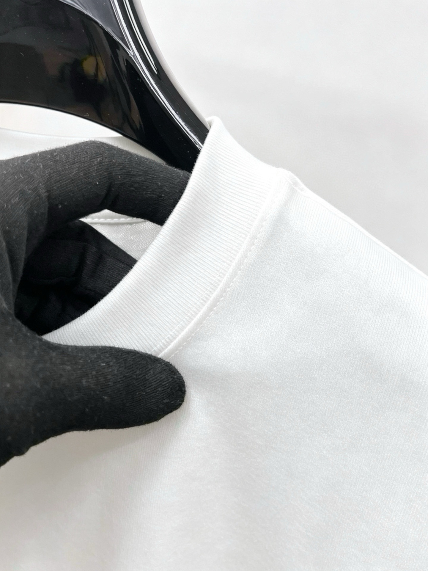short sleeves