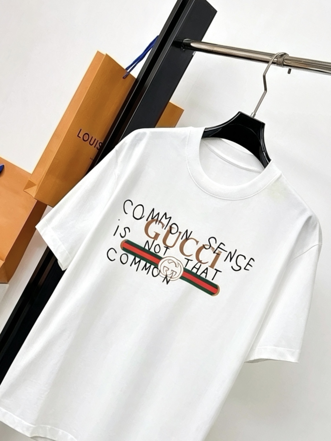 short sleeves