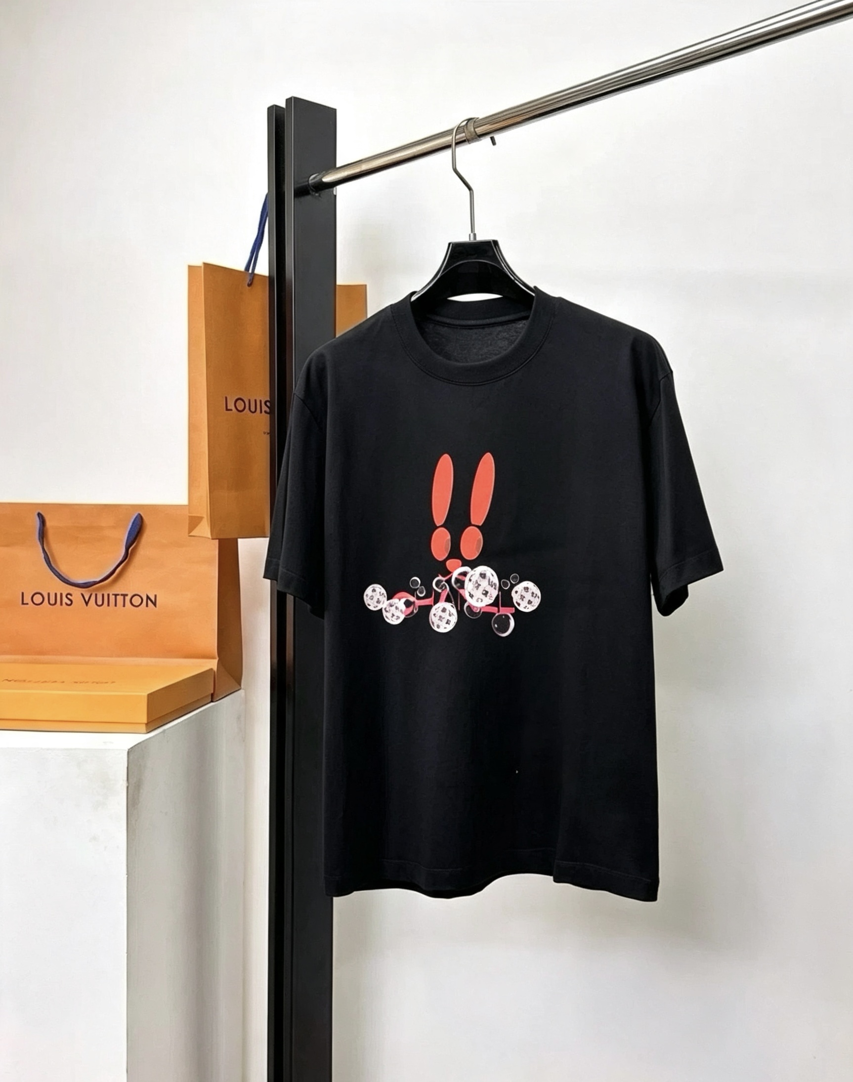 short sleeves