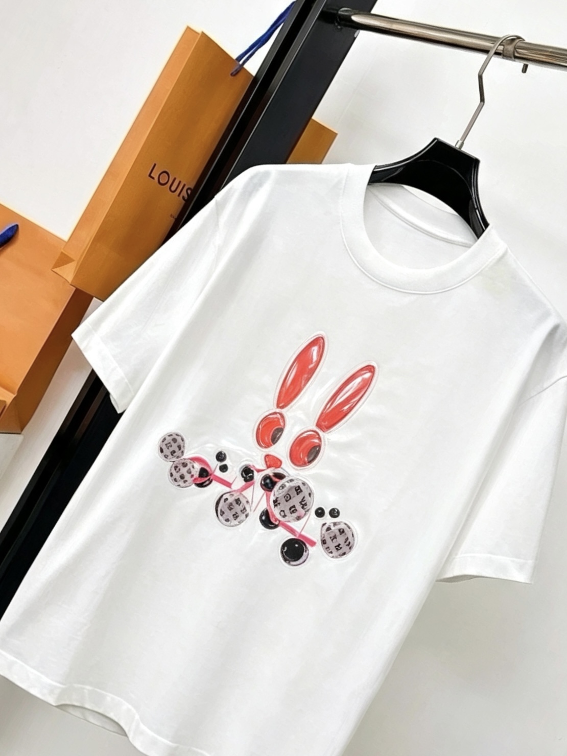 short sleeves